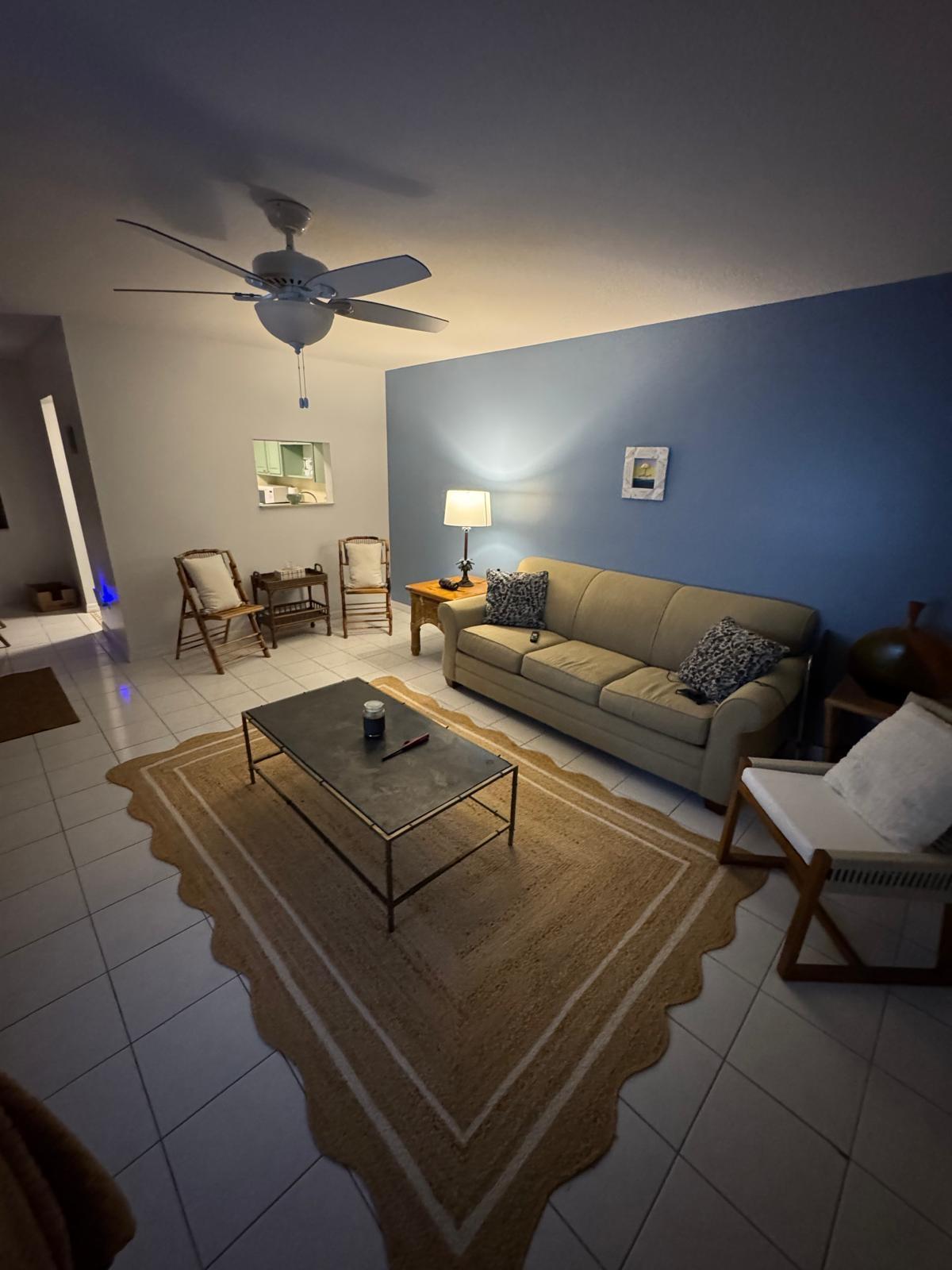 HARBOUR HOUSE TOWERS