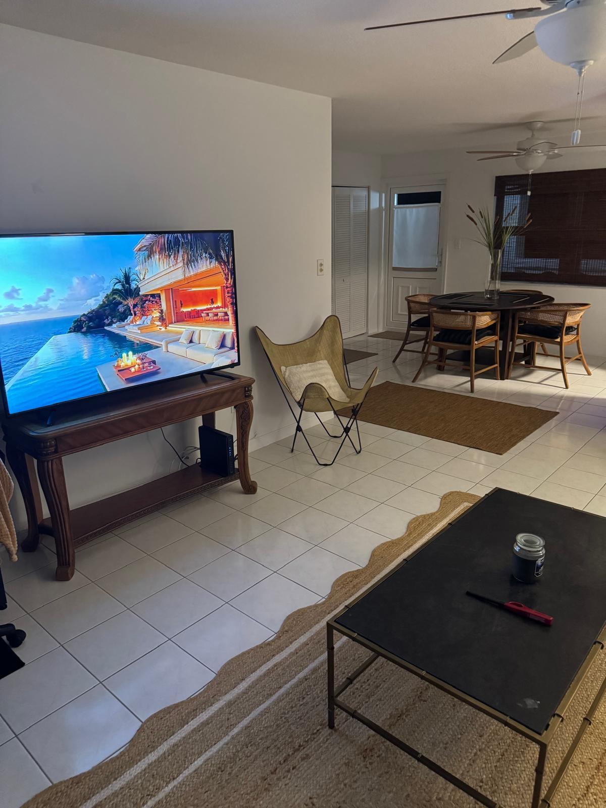 HARBOUR HOUSE TOWERS