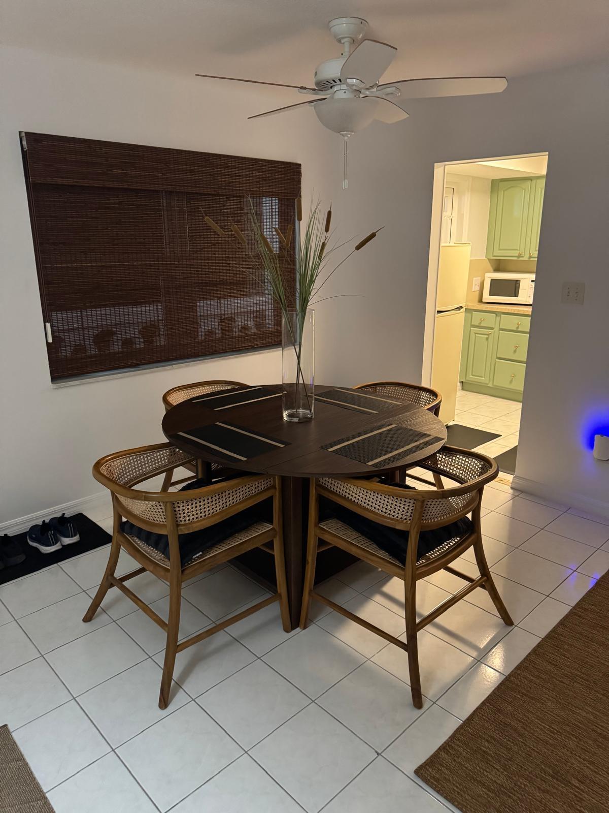 HARBOUR HOUSE TOWERS