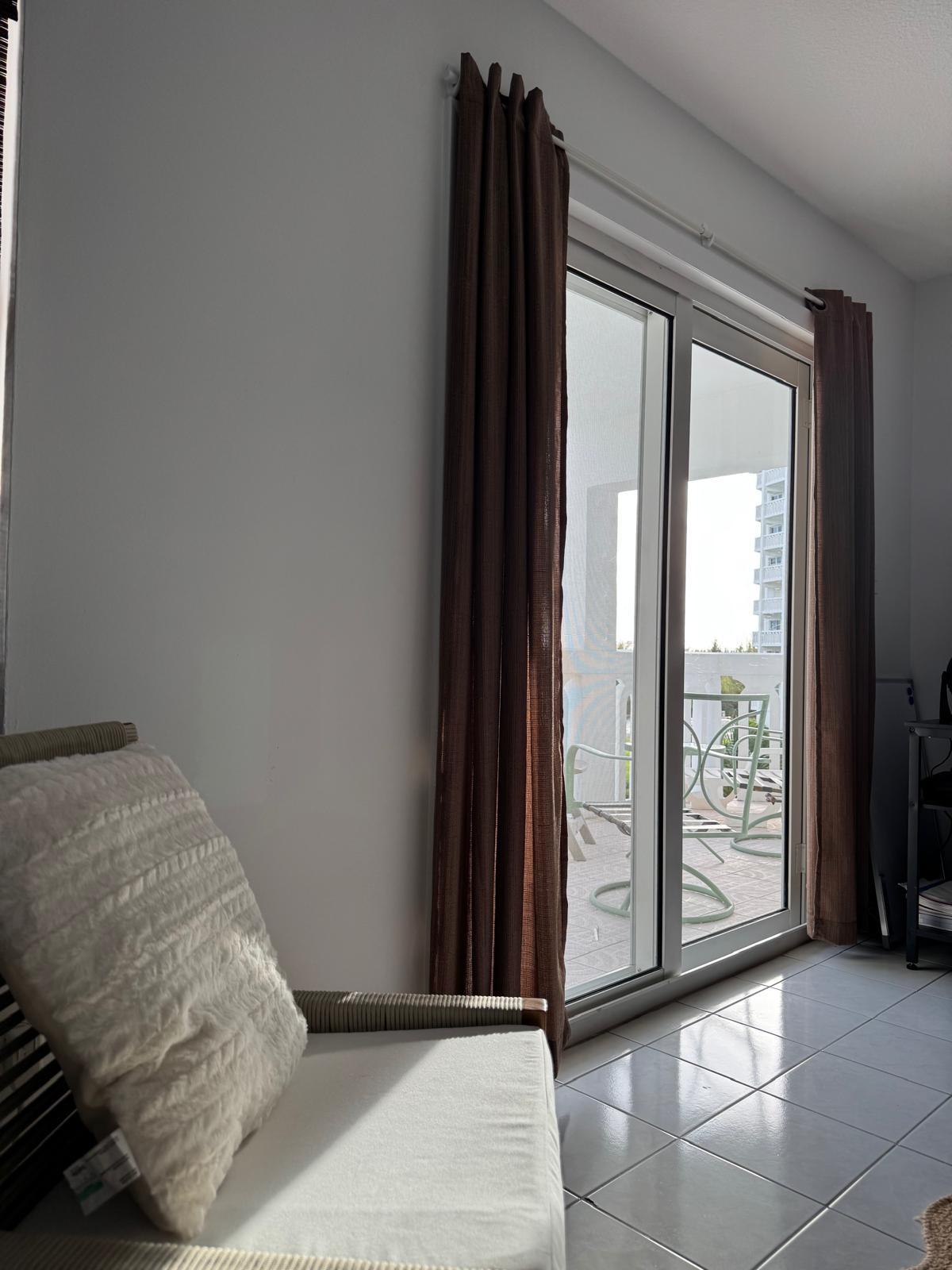 HARBOUR HOUSE TOWERS