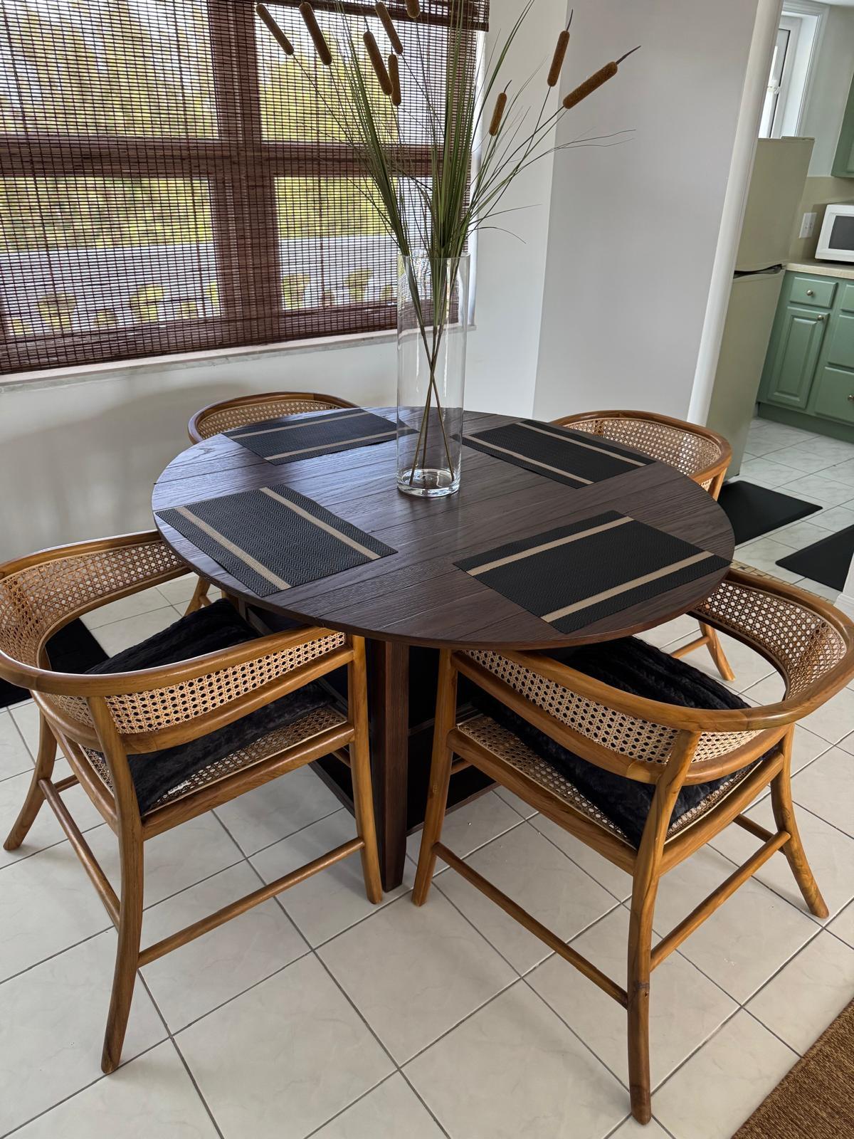 HARBOUR HOUSE TOWERS