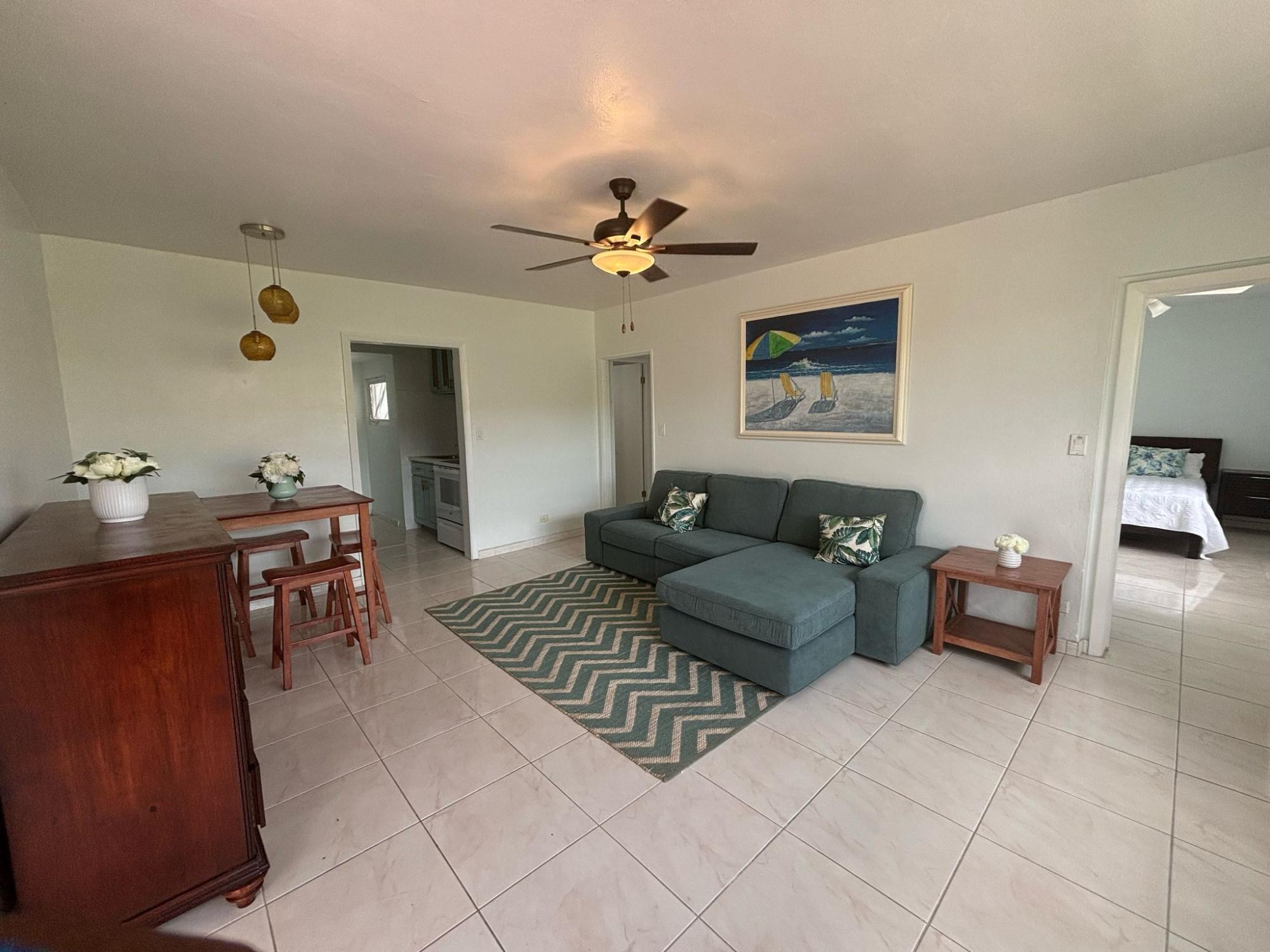 MEDITERRANEO APARTMENTS