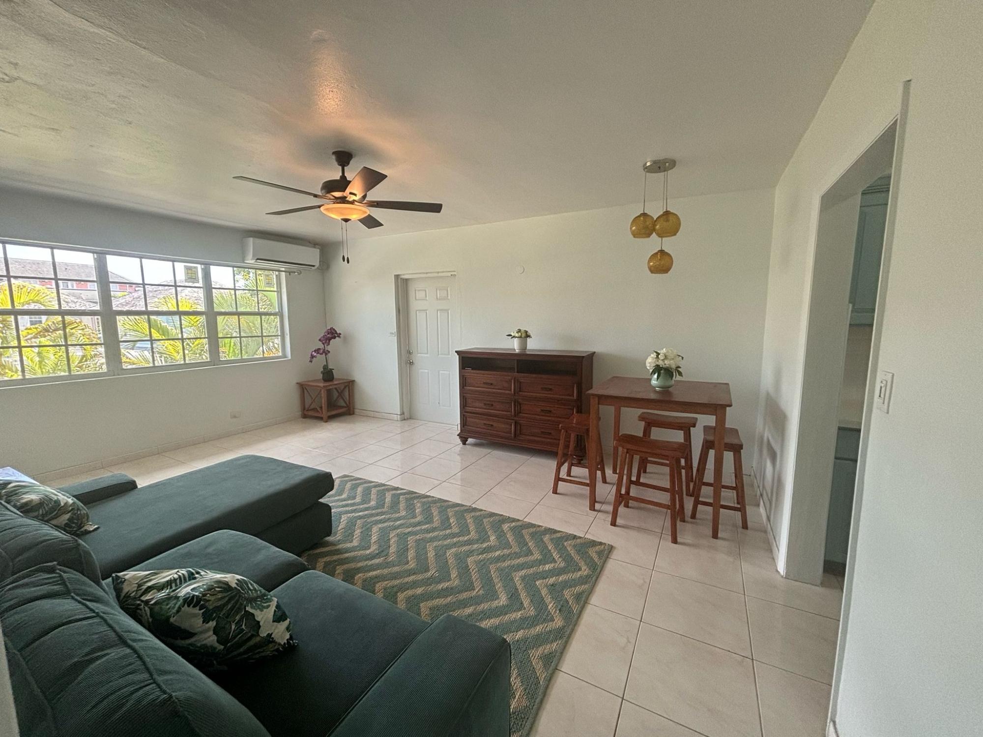 MEDITERRANEO APARTMENTS