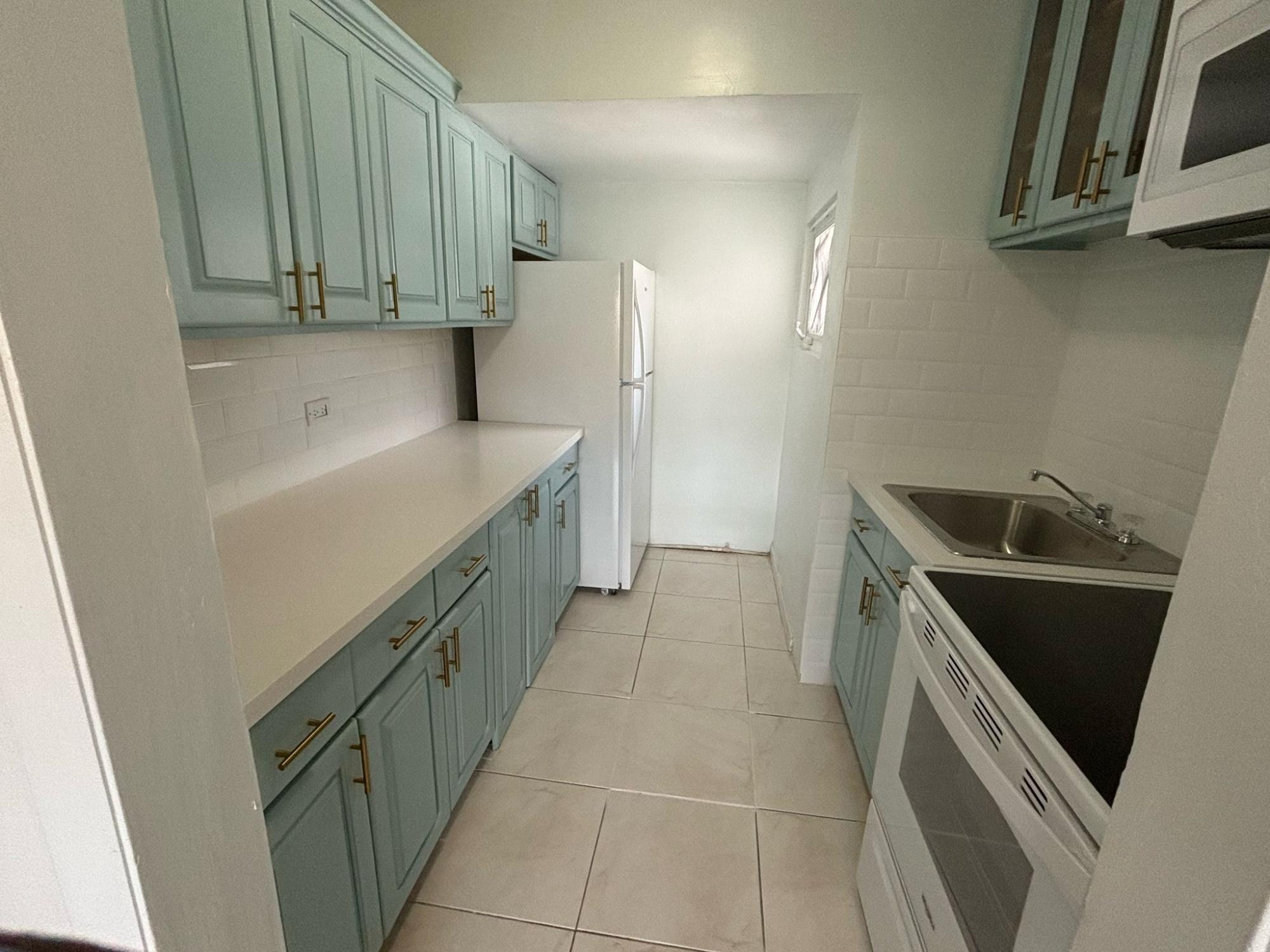 MEDITERRANEO APARTMENTS