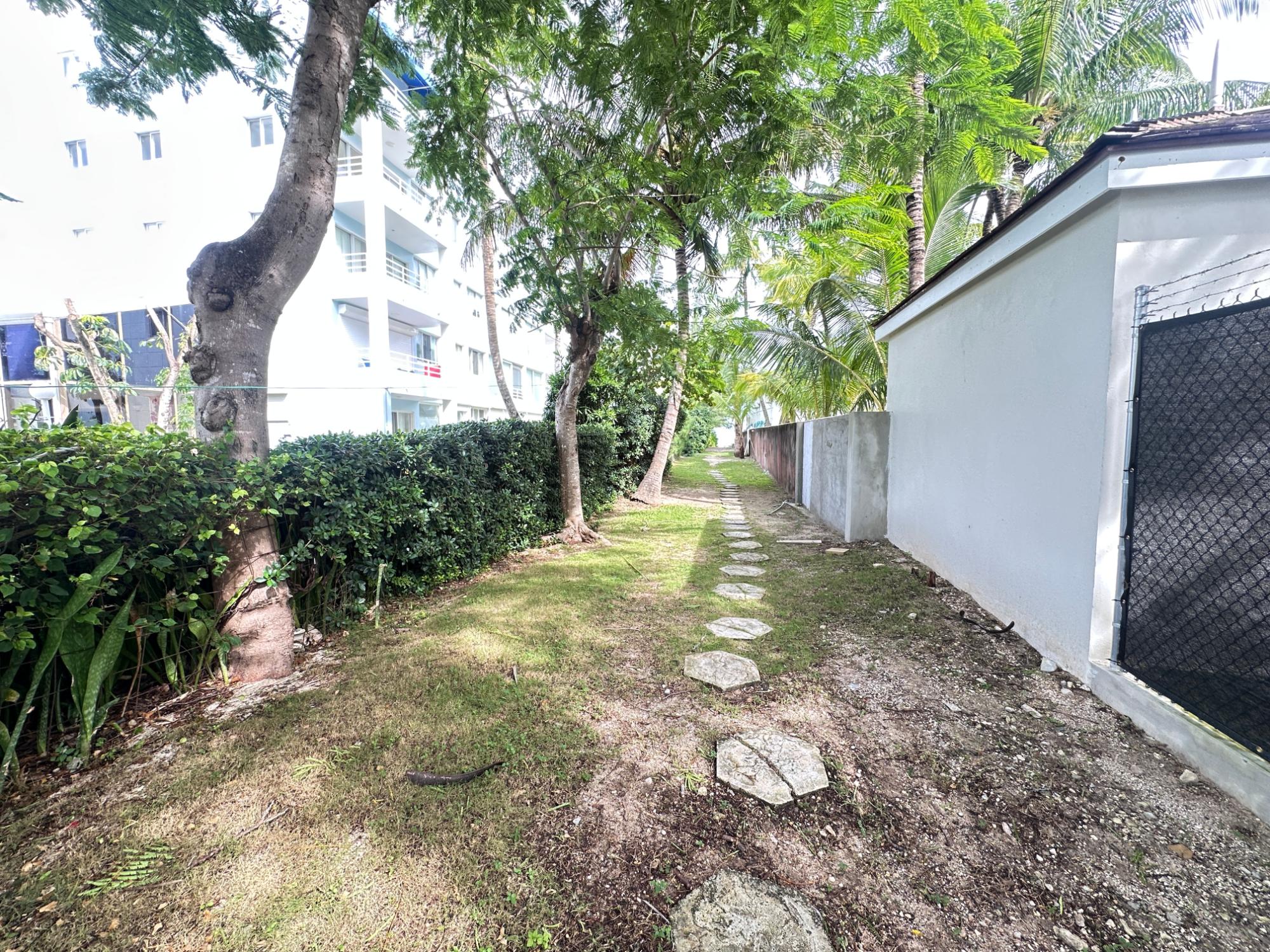 MEDITERRANEO APARTMENTS