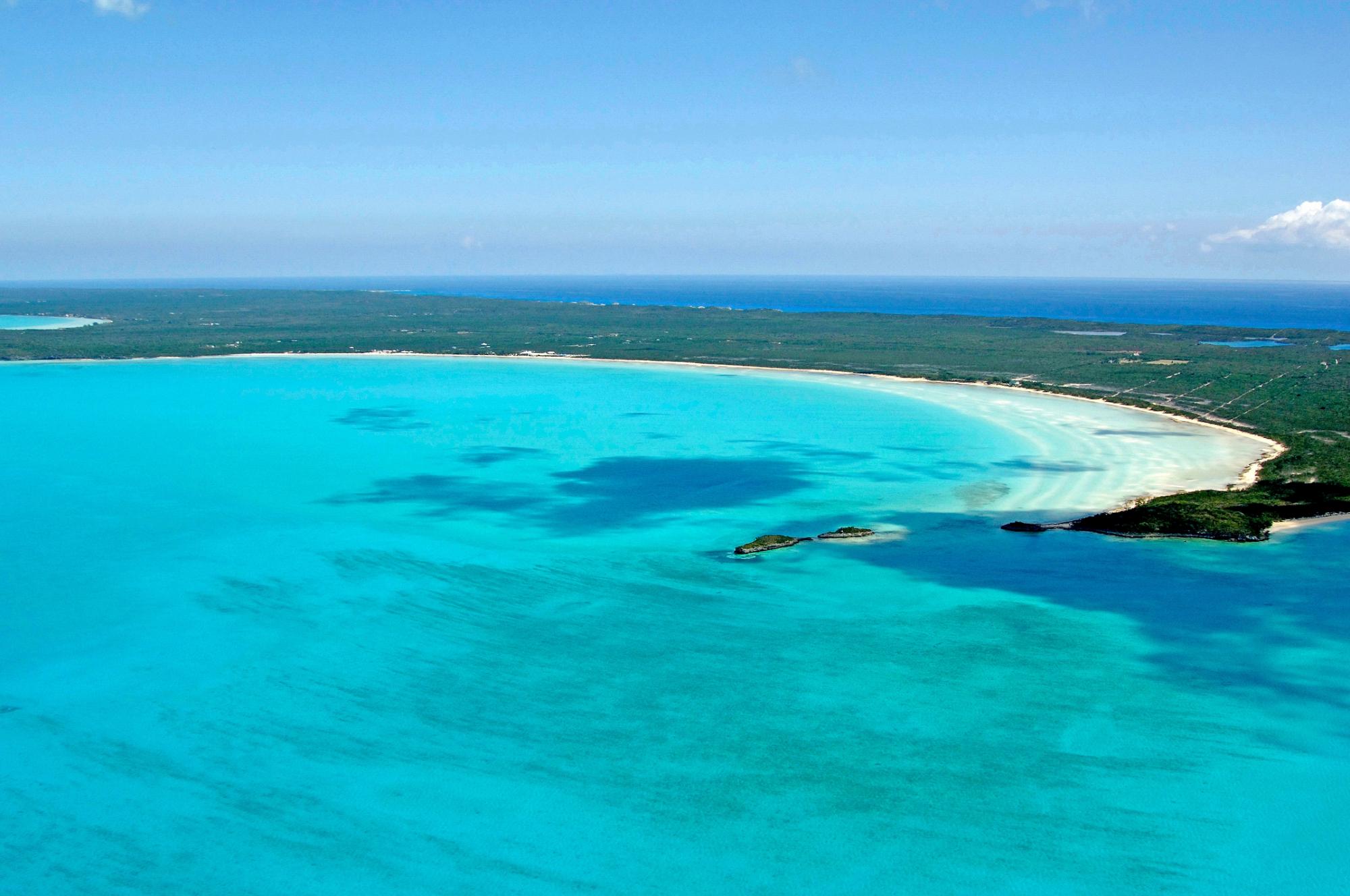 PUBLIC ROAD WYMSS BIGHT