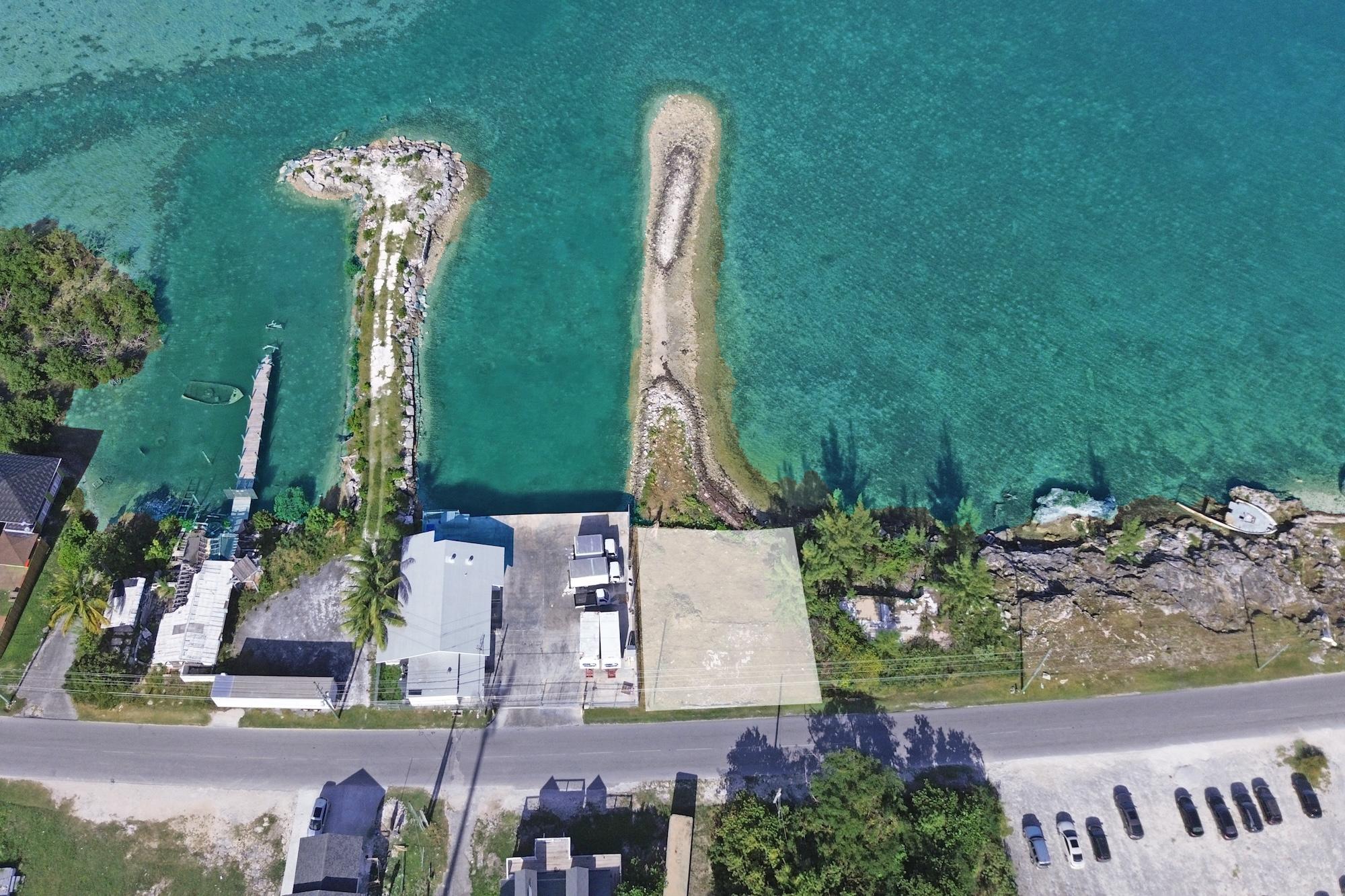 DUNDAS TOWN WATERFRONT LO