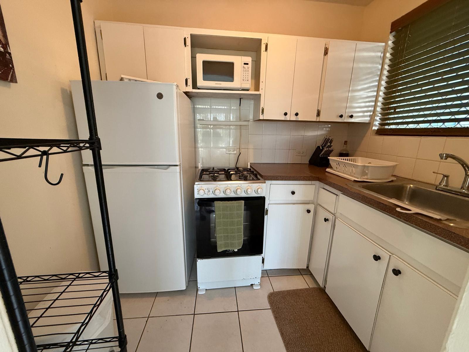 BAYCROFT EASTERN ROAD