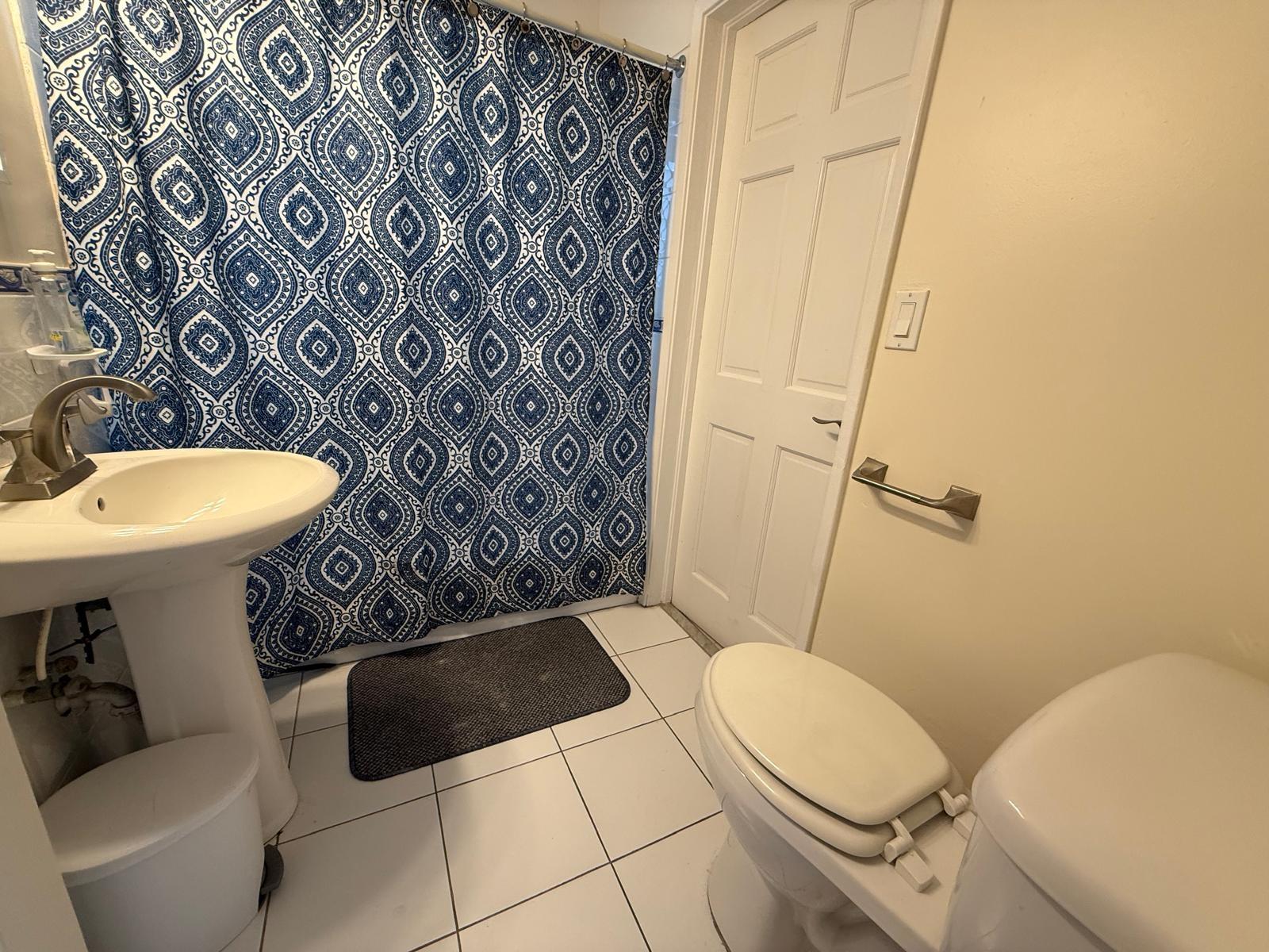 BAYCROFT EASTERN ROAD