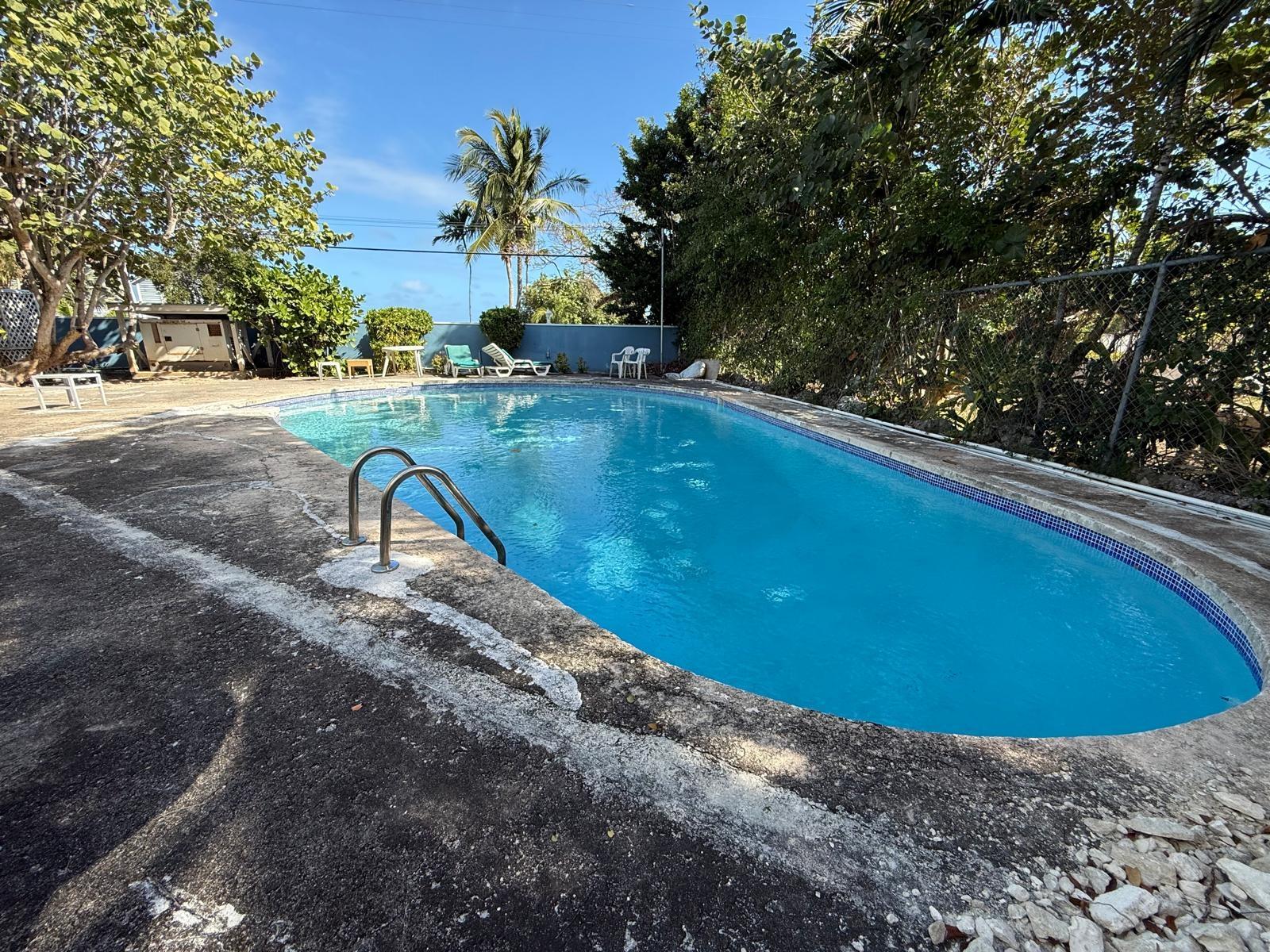 BAYCROFT EASTERN ROAD