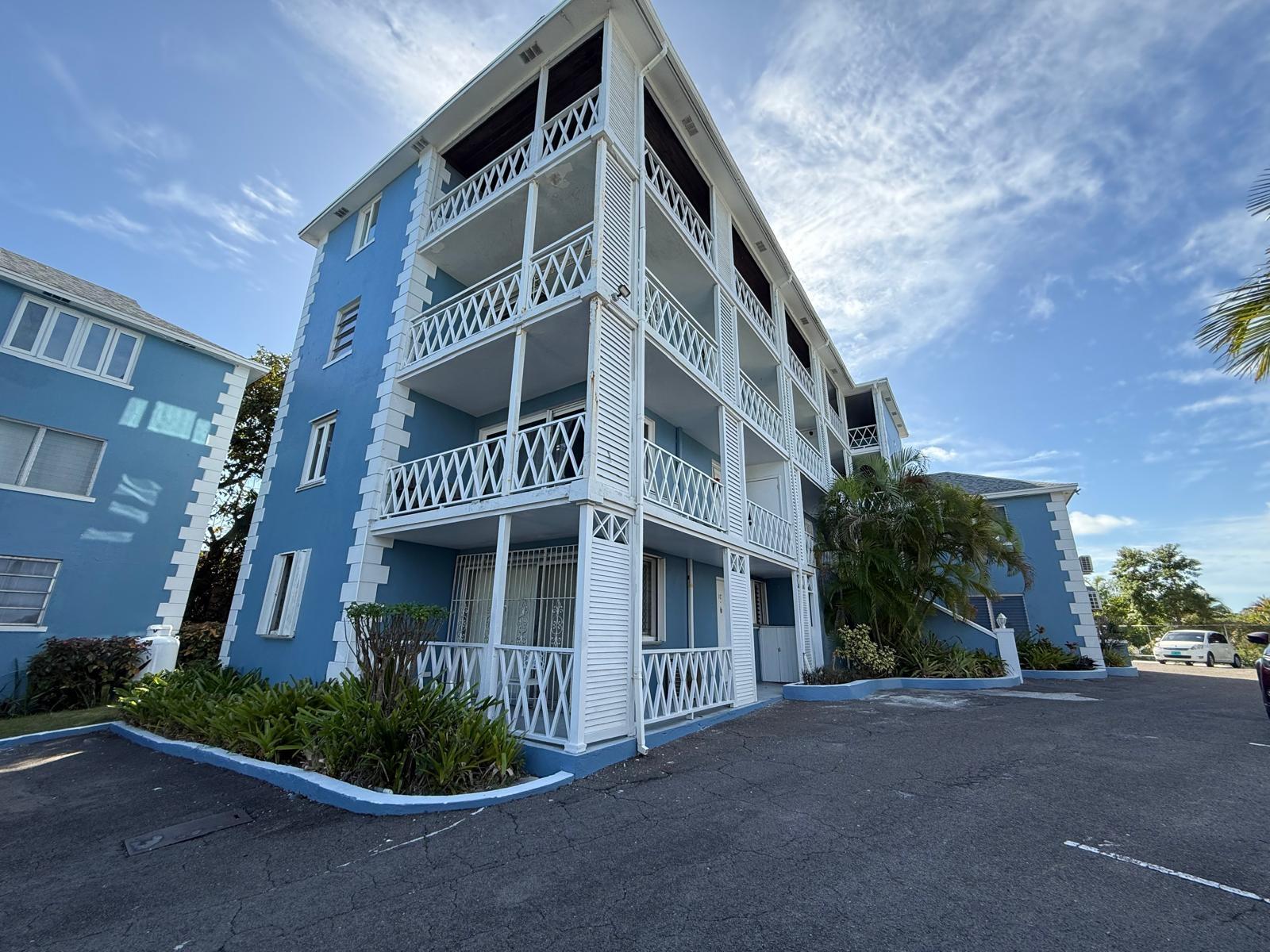 BAYCROFT EASTERN ROAD