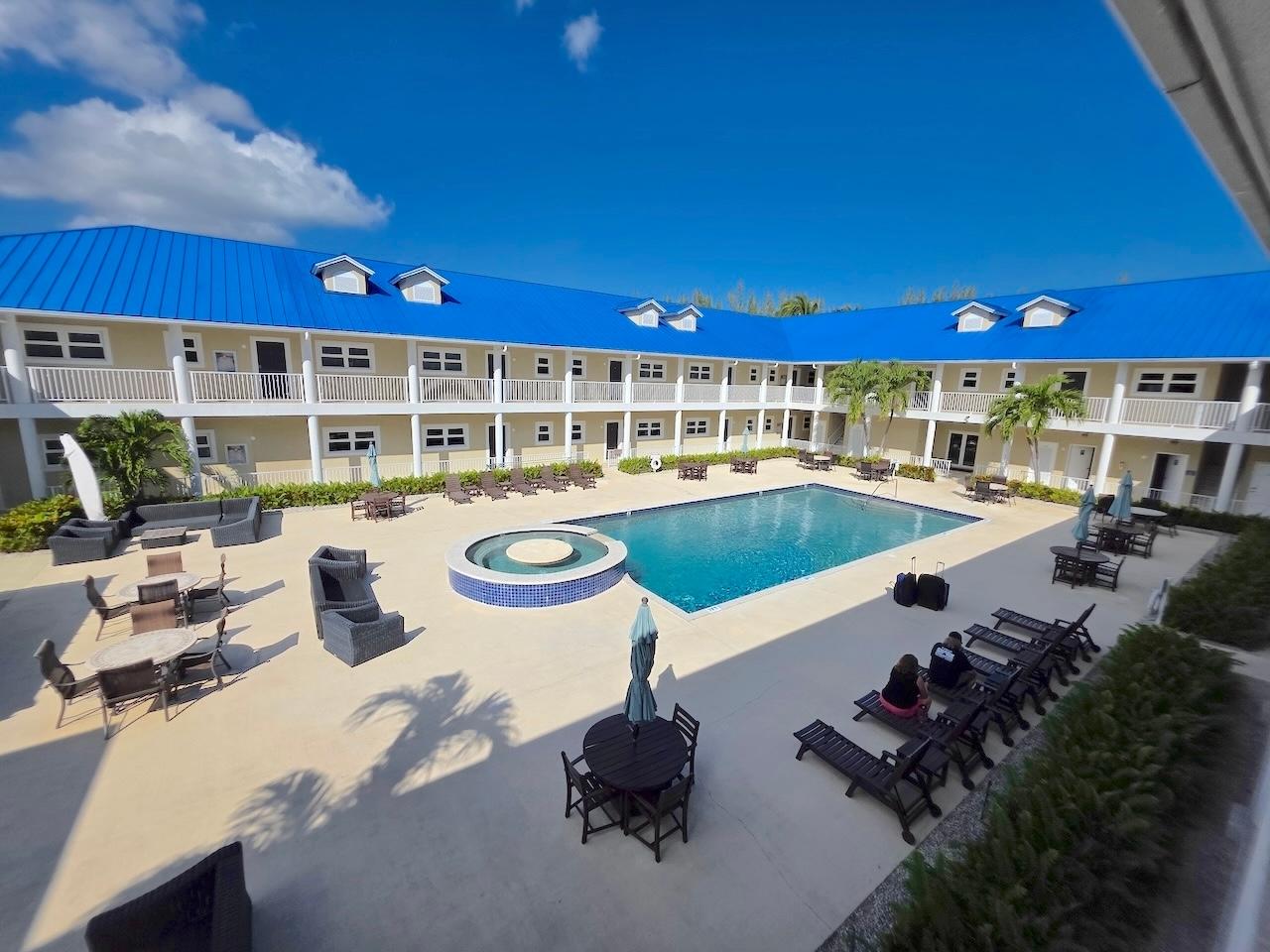 29-30 BLUE MARLIN COVE