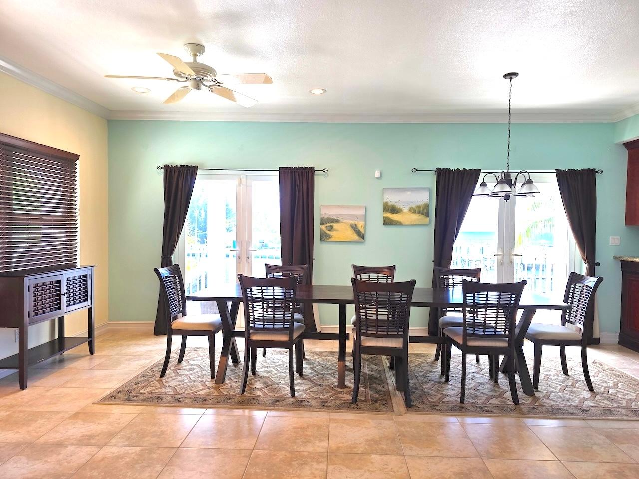 29-30 BLUE MARLIN COVE