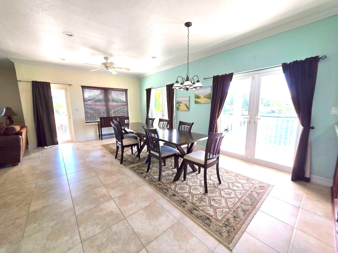 29-30 BLUE MARLIN COVE