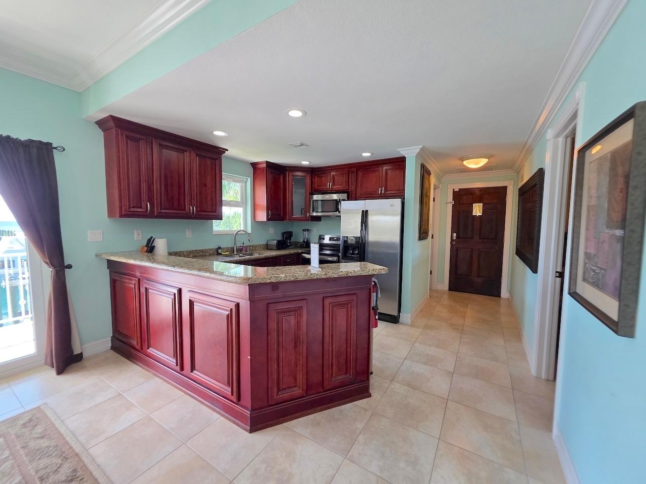 29-30 BLUE MARLIN COVE