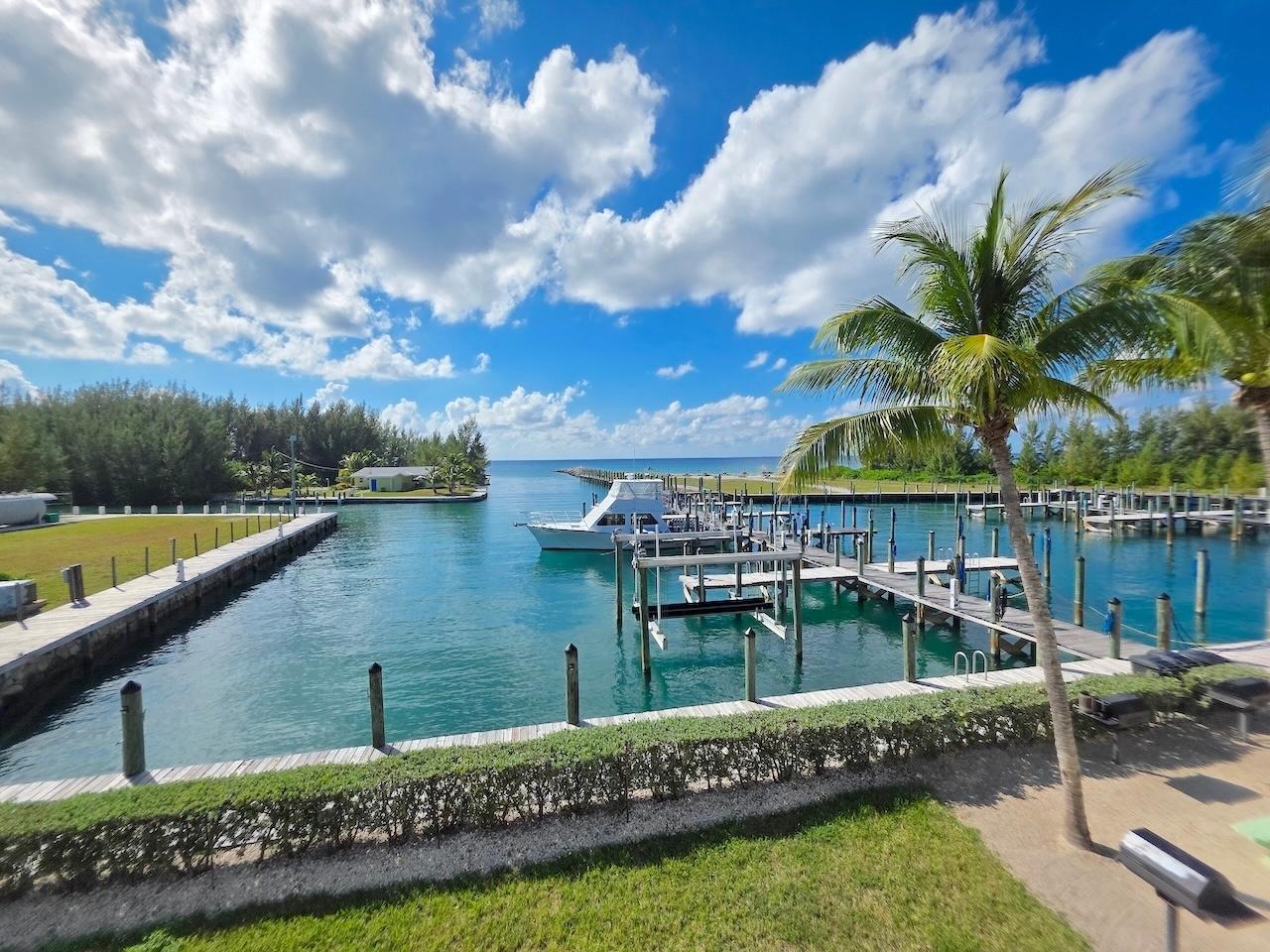 29-30 BLUE MARLIN COVE