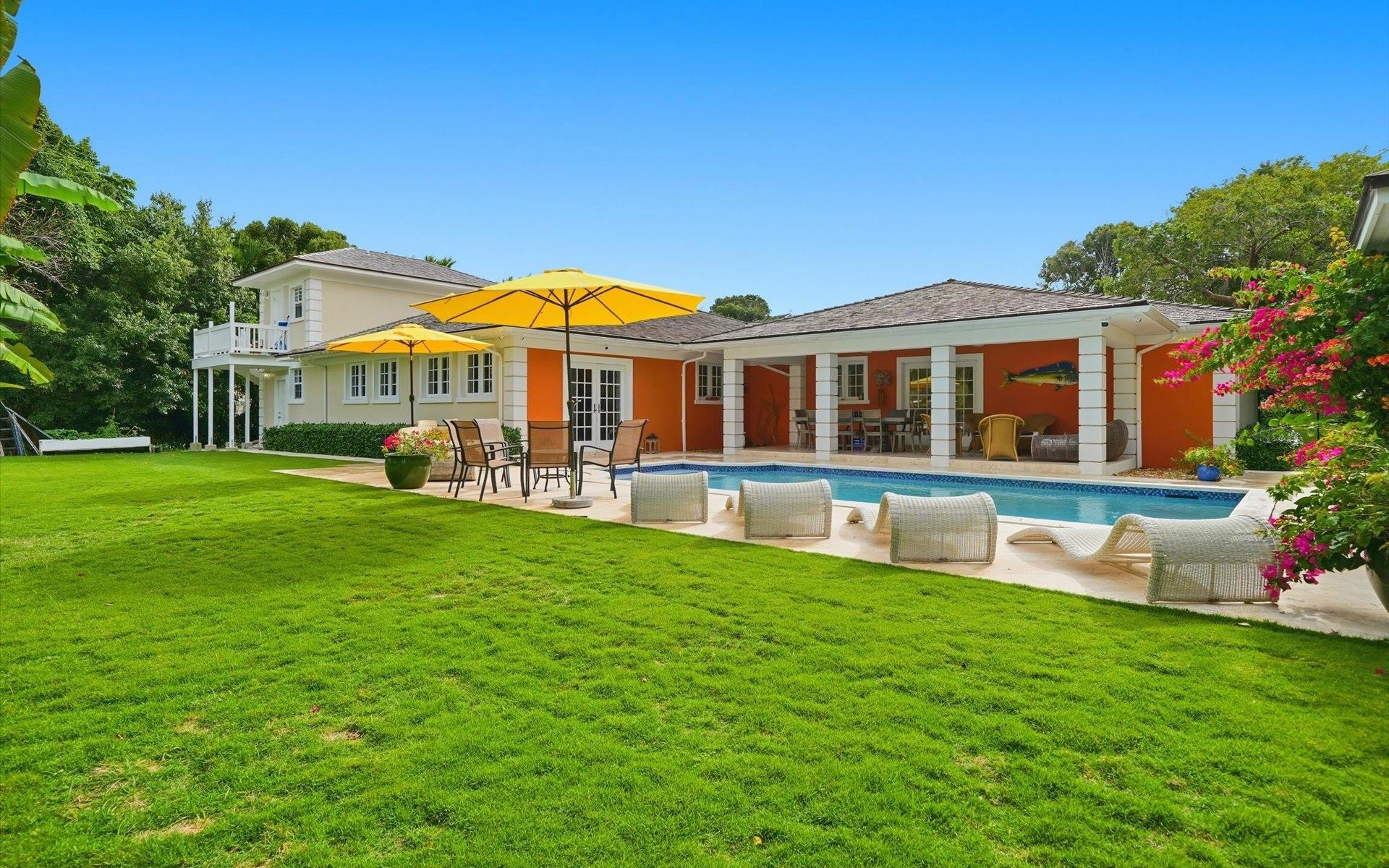 DAR LALLA EDGEWATER DRIVE