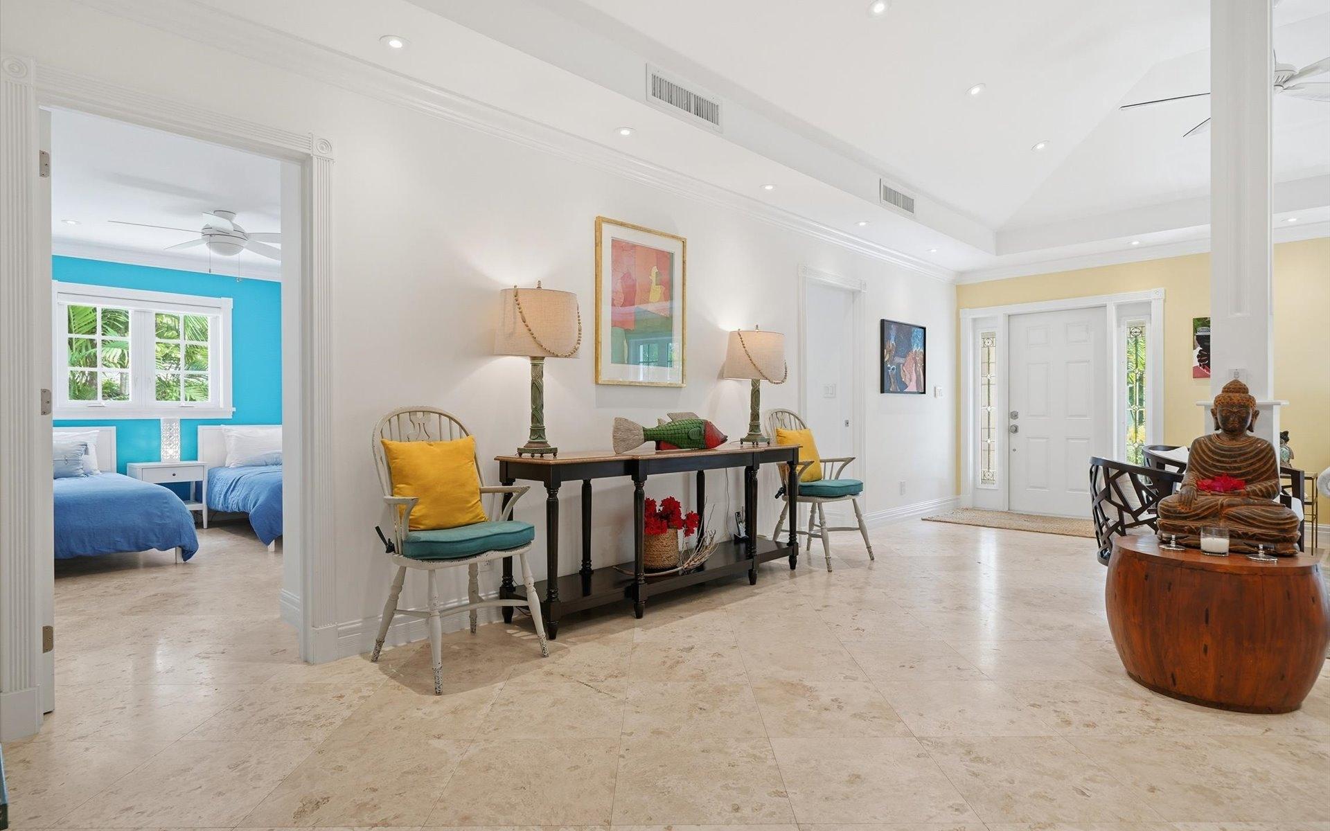 DAR LALLA EDGEWATER DRIVE