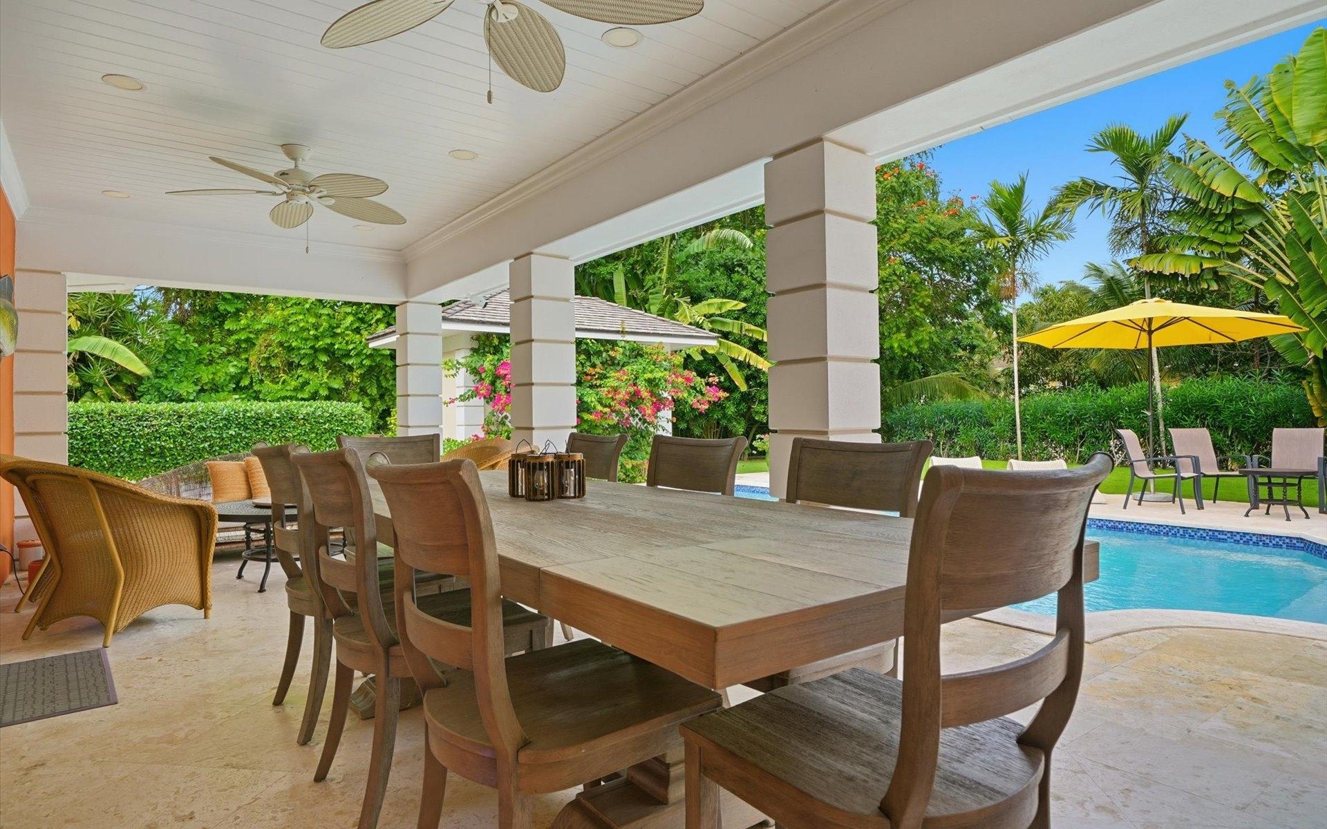 DAR LALLA EDGEWATER DRIVE