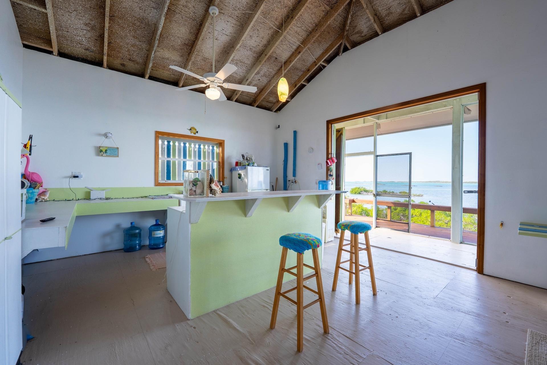 Fisherman’s Paradise