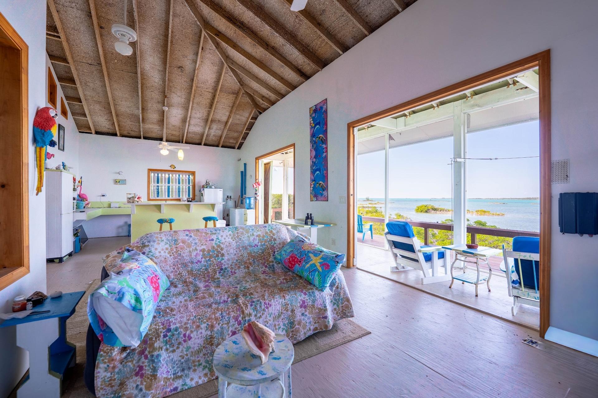 Fisherman’s Paradise