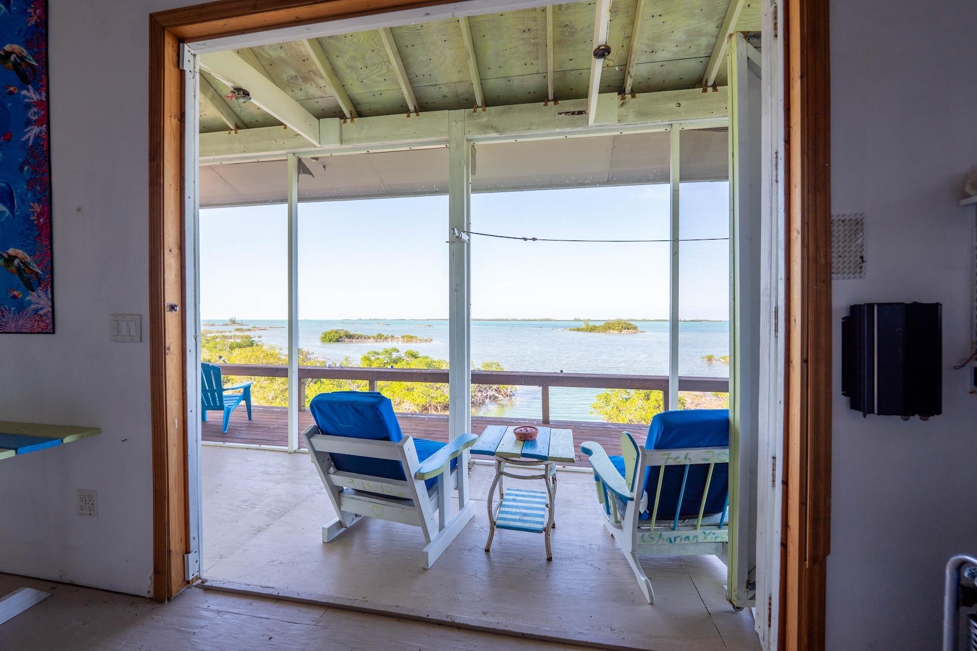 Fisherman’s Paradise