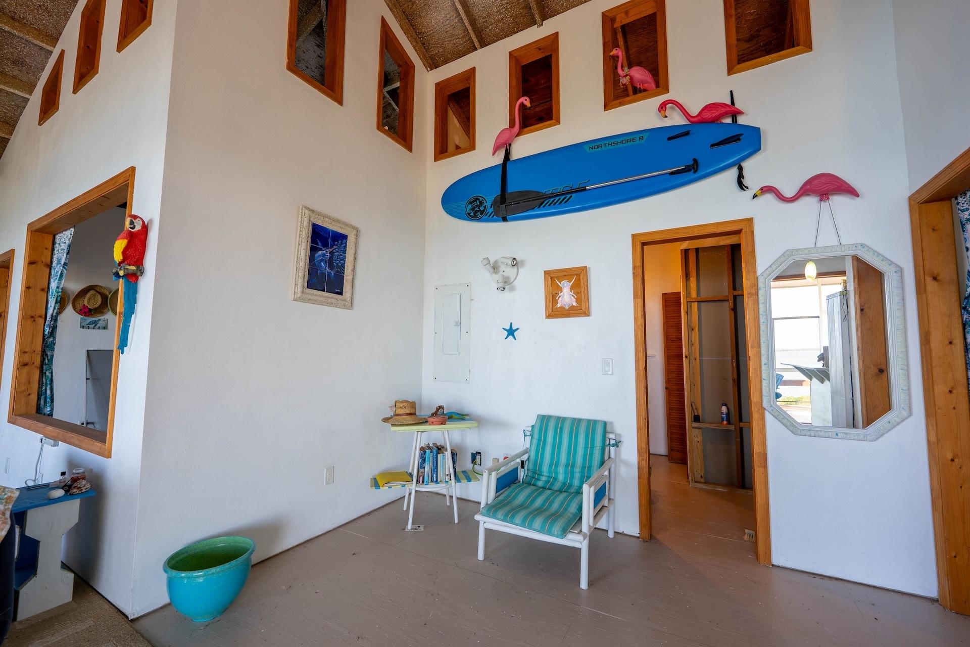 Fisherman’s Paradise