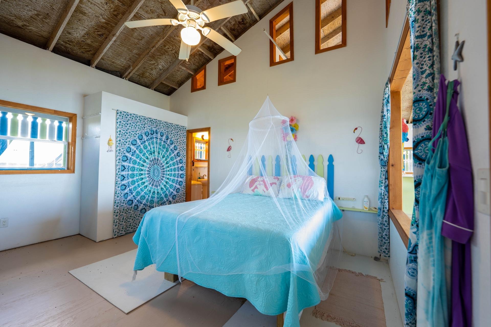 Fisherman’s Paradise