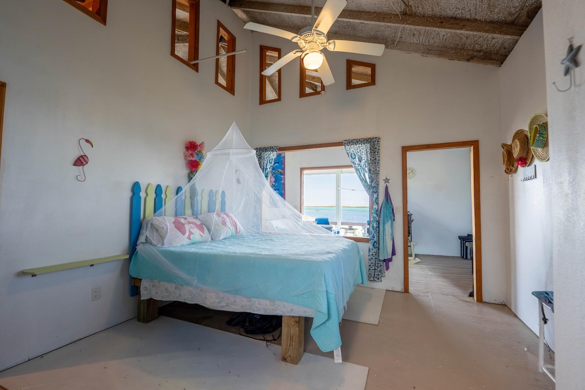 Fisherman’s Paradise