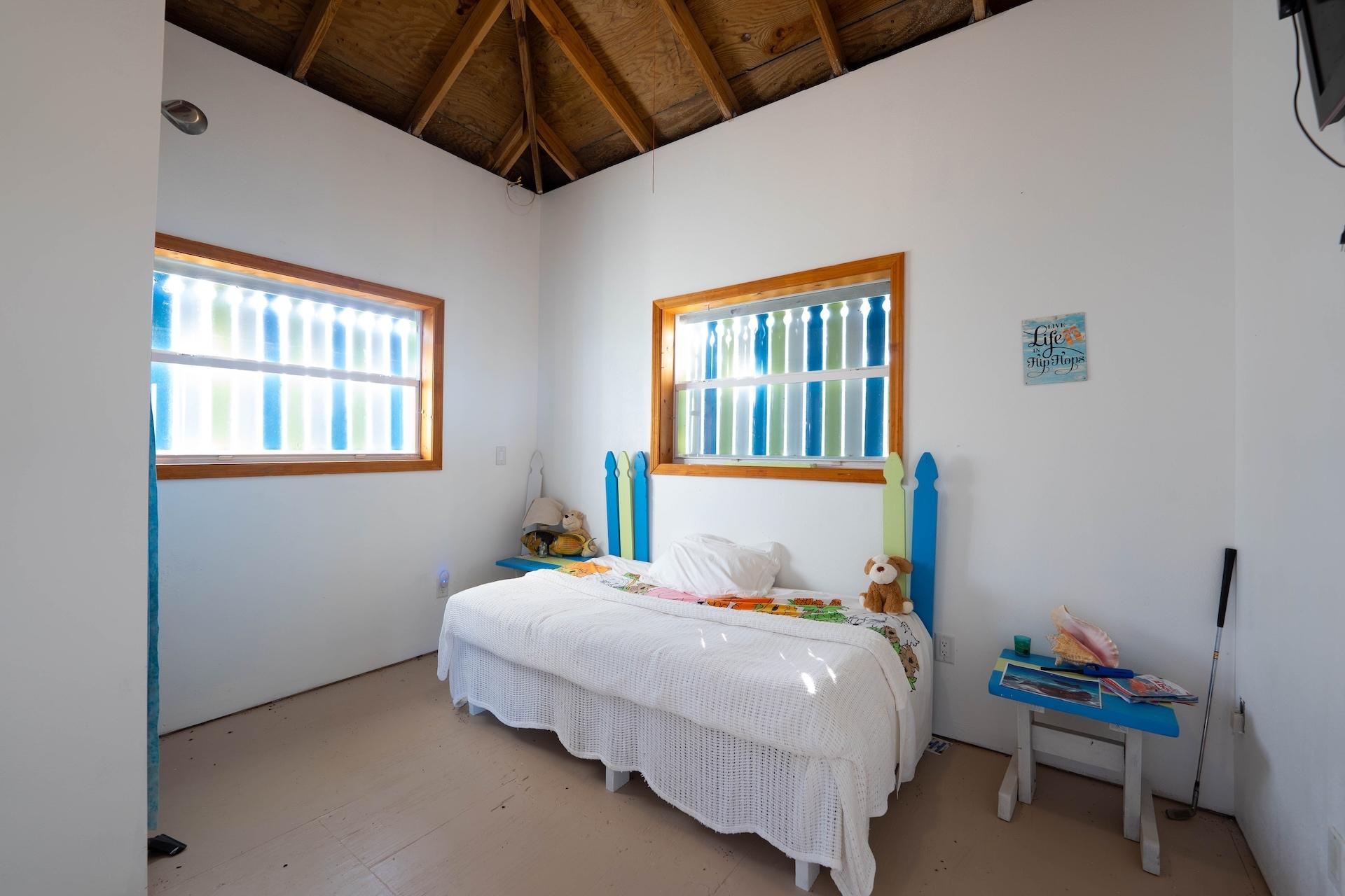 Fisherman’s Paradise