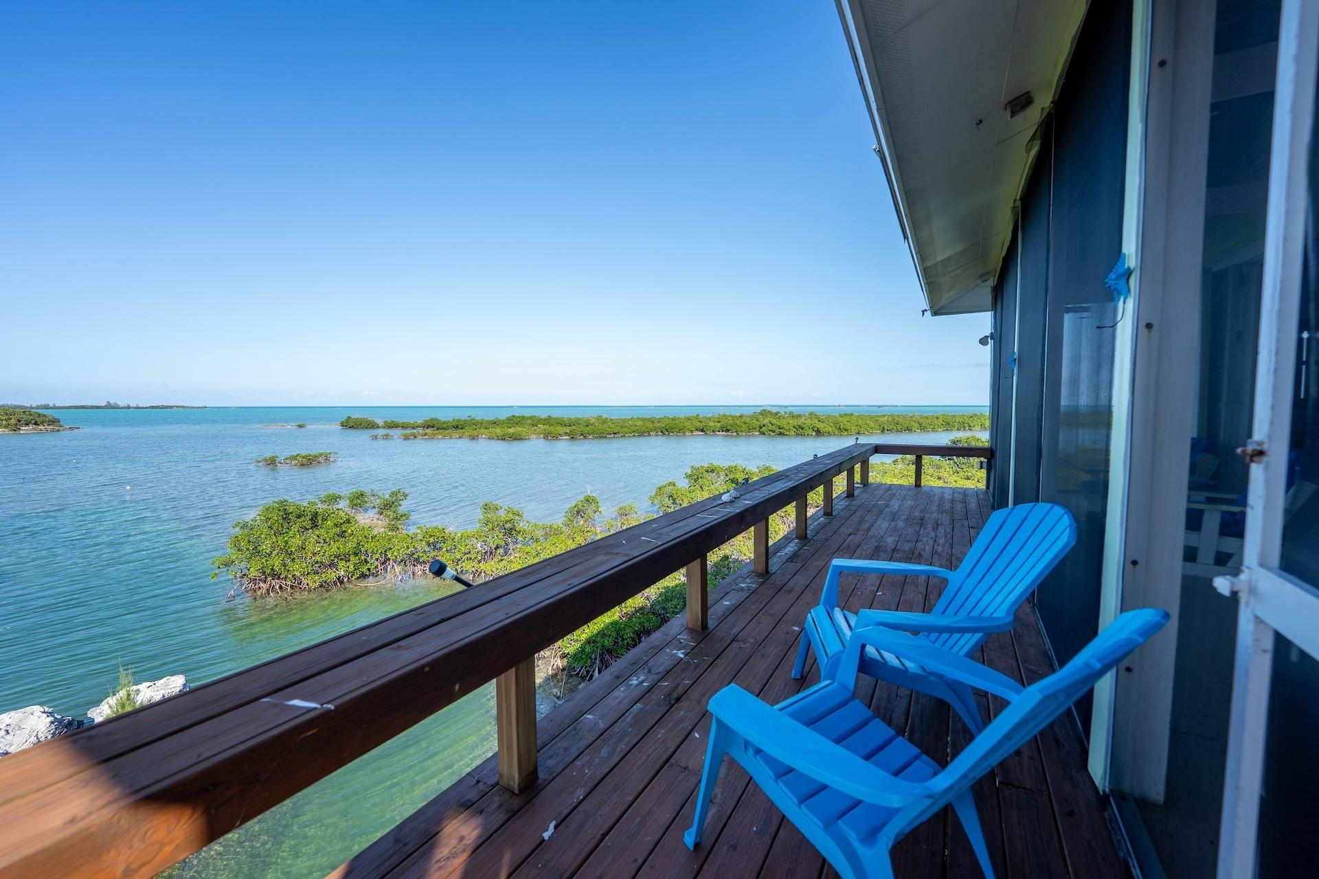 Fisherman’s Paradise