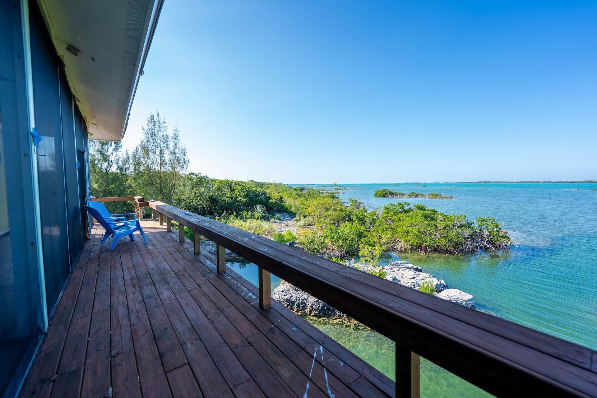 Fisherman’s Paradise