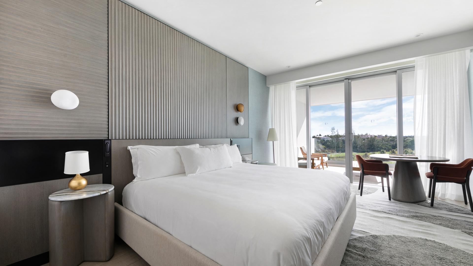 FIFTH FLOOR UNIT, GOLDWYN