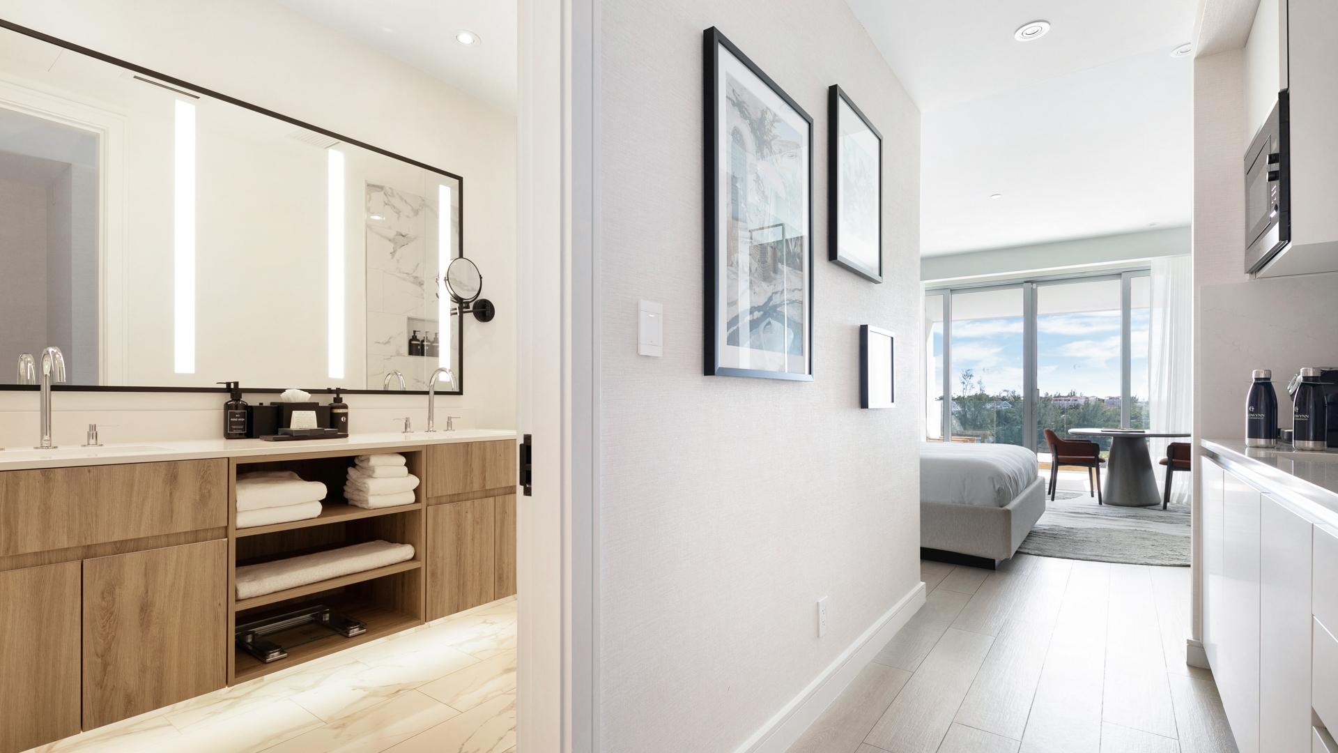 FIFTH FLOOR UNIT, GOLDWYN