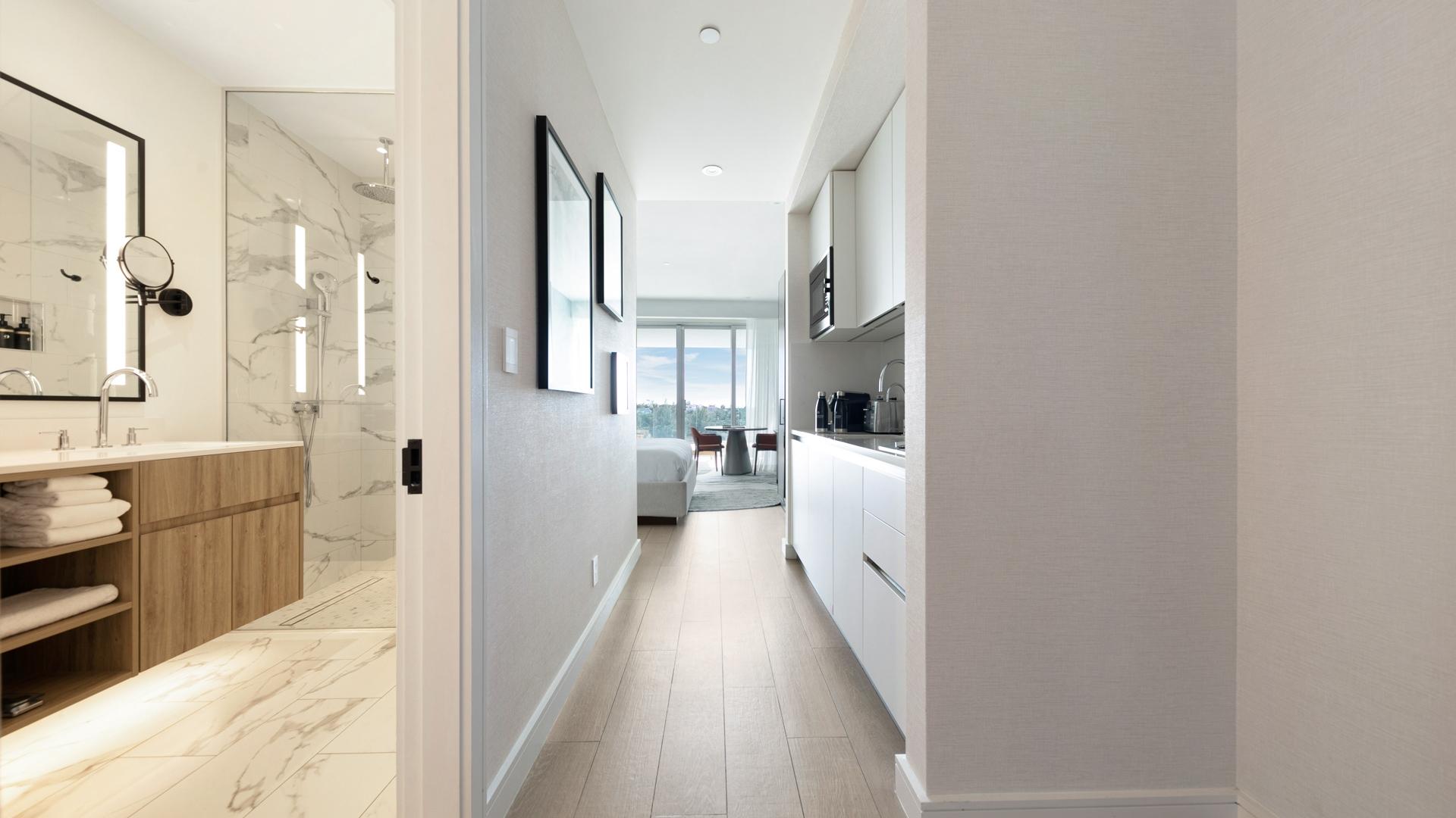 FIFTH FLOOR UNIT, GOLDWYN