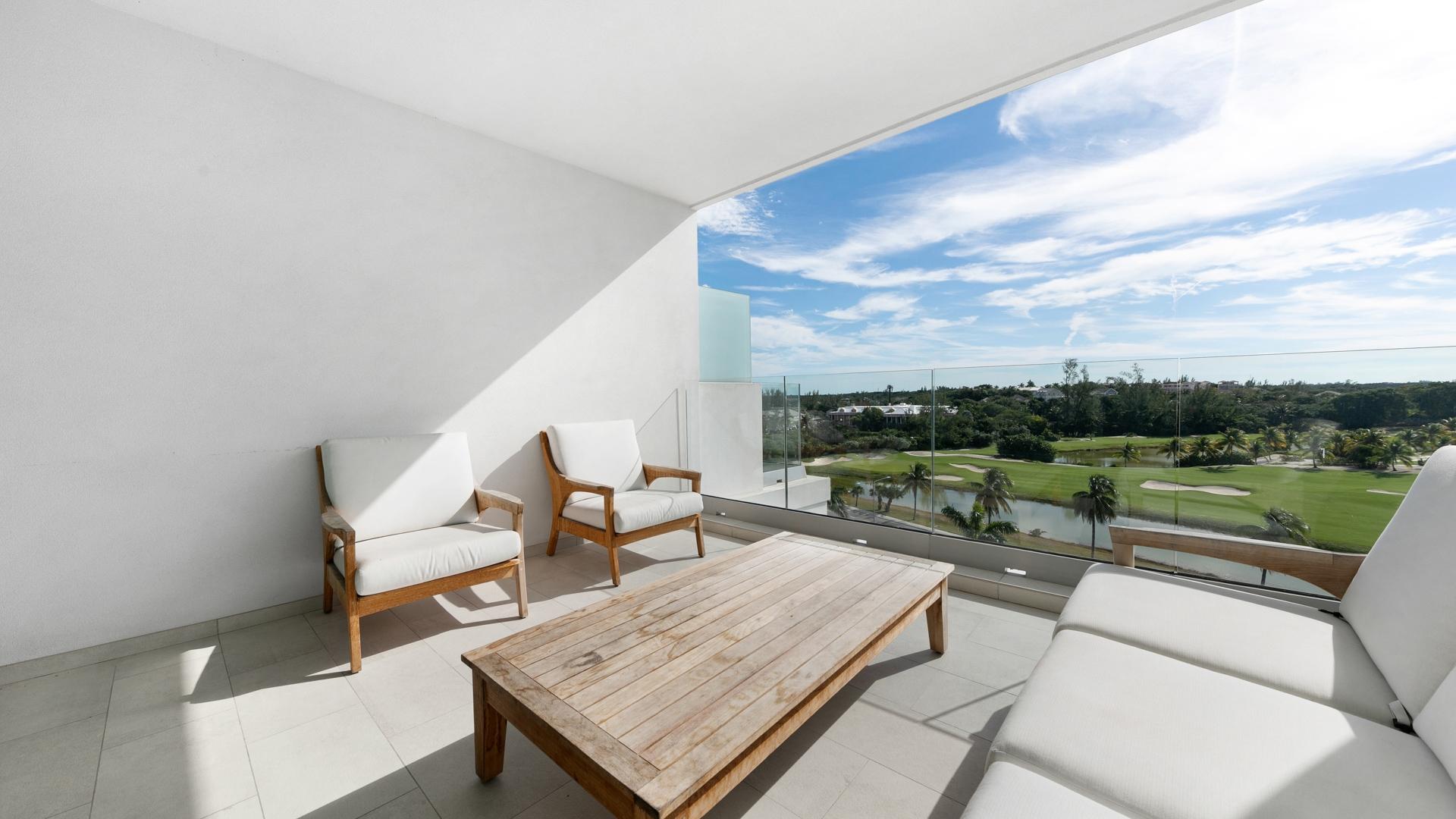 FIFTH FLOOR UNIT, GOLDWYN