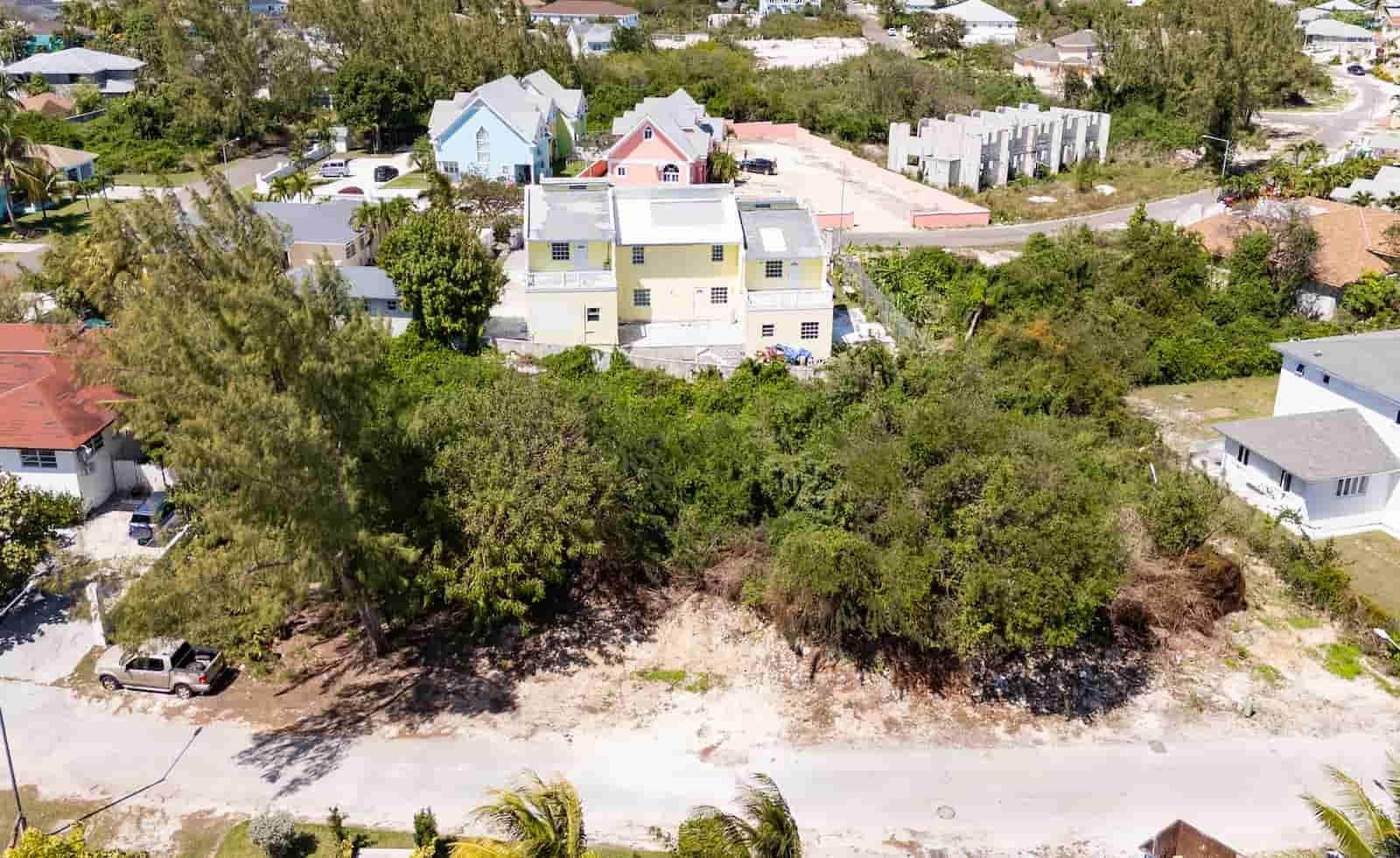 LOT 125, TWYNAM HEIGHTS