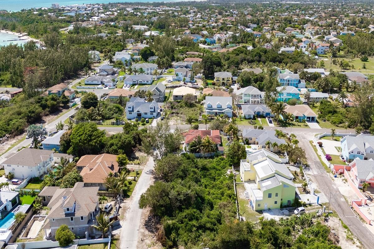 LOT 125, TWYNAM HEIGHTS