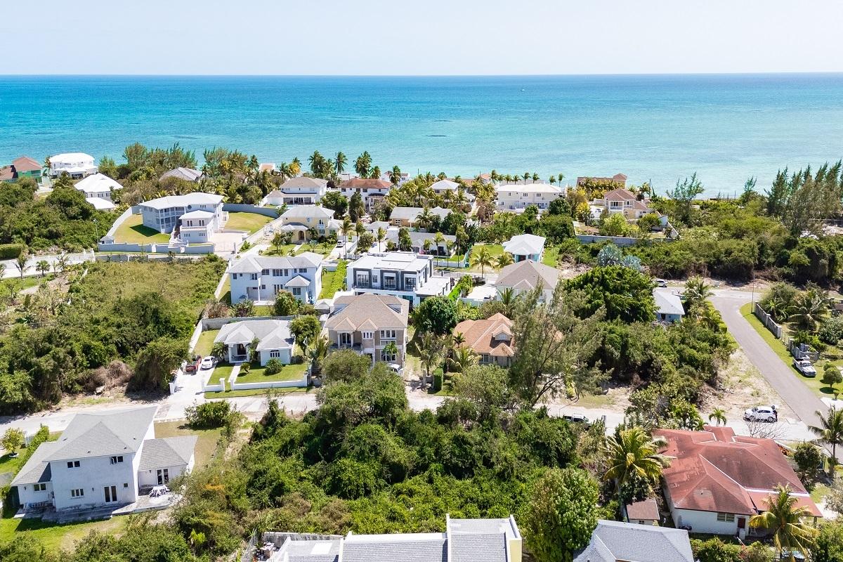 LOT 125, TWYNAM HEIGHTS