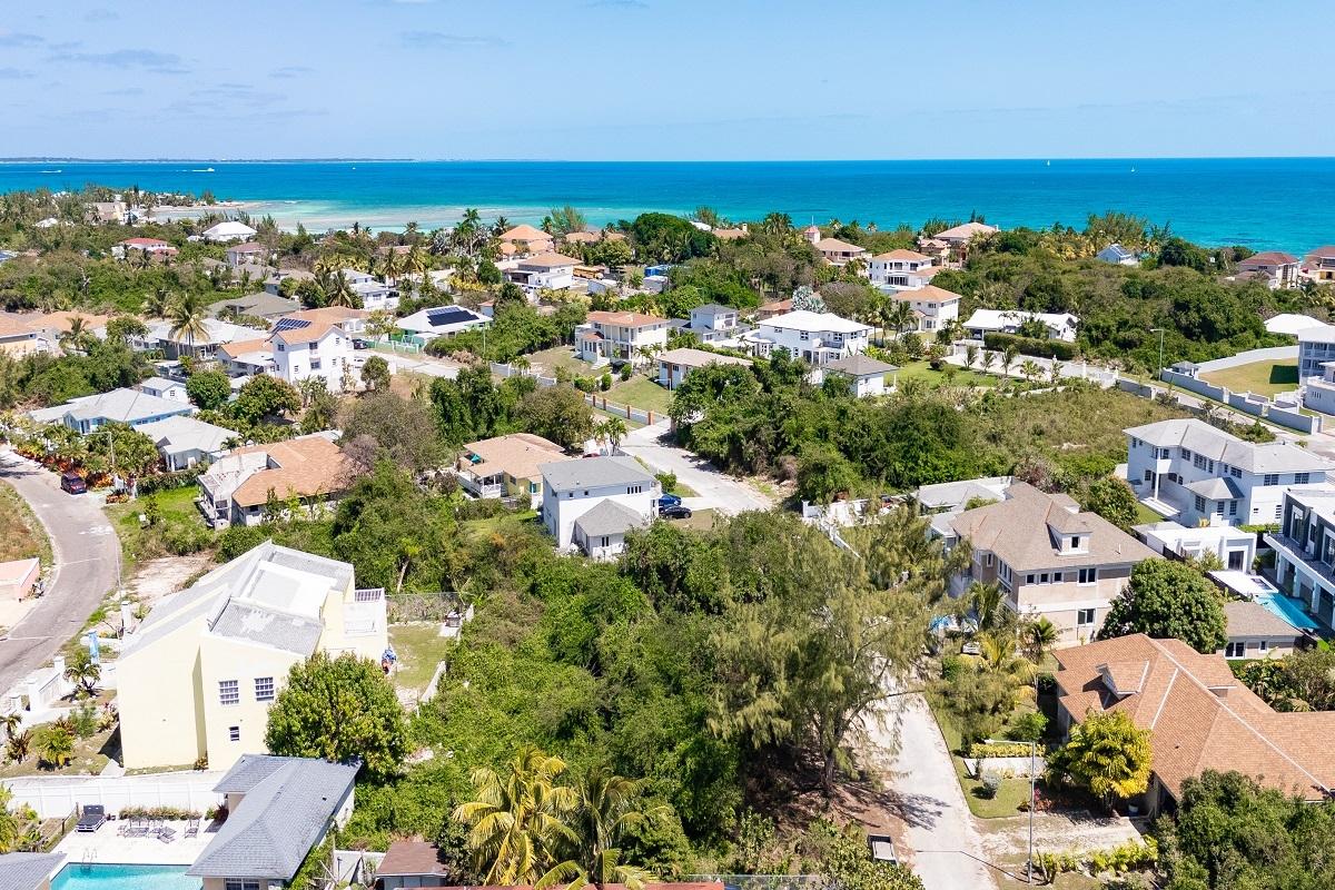 LOT 125, TWYNAM HEIGHTS