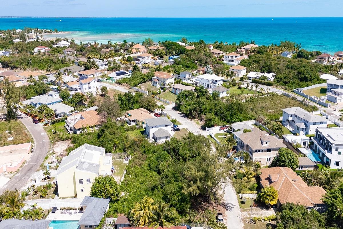 LOT 125, TWYNAM HEIGHTS