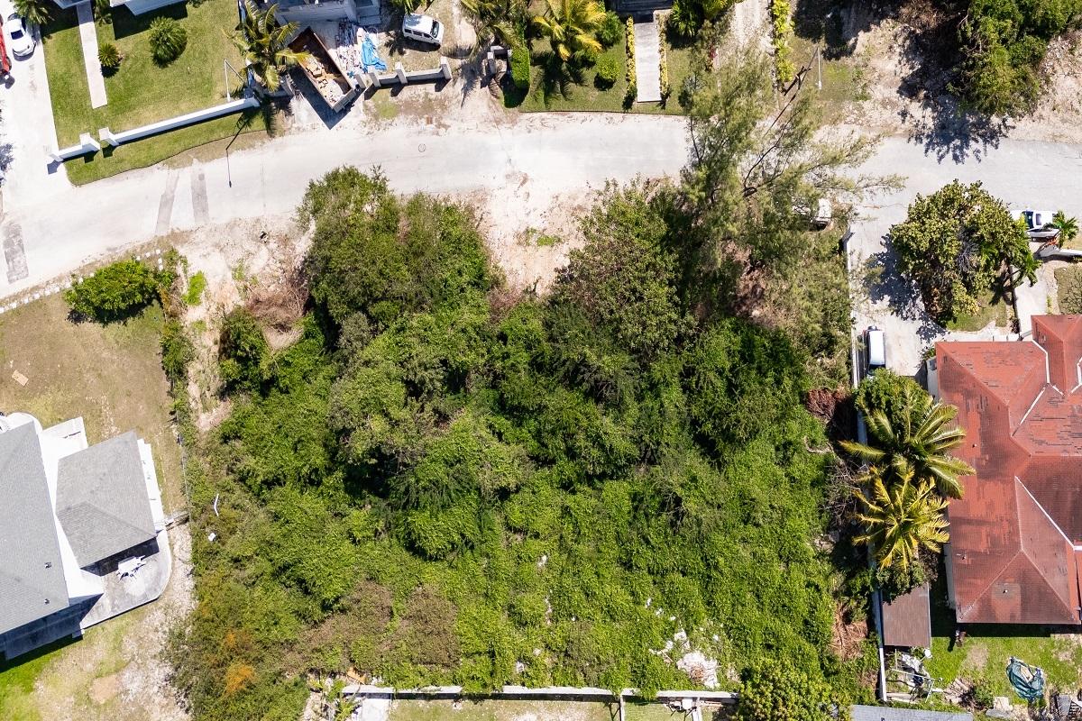 LOT 125, TWYNAM HEIGHTS