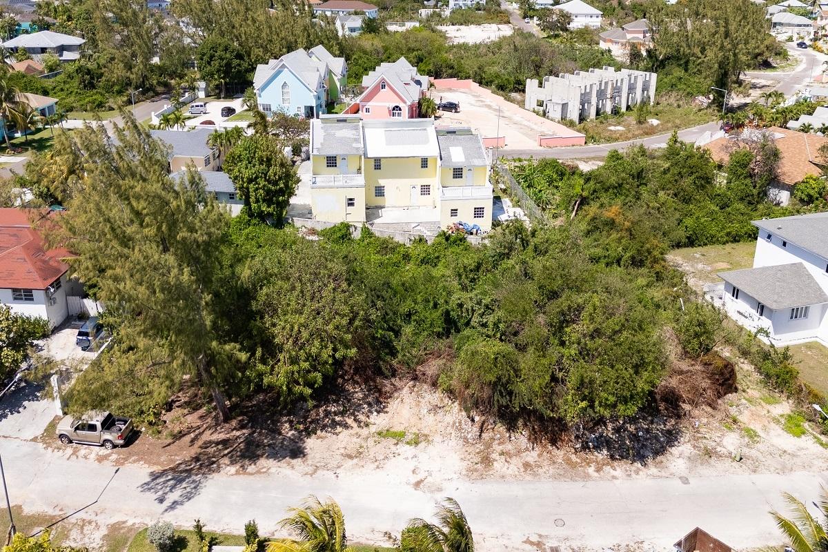 LOT 125, TWYNAM HEIGHTS