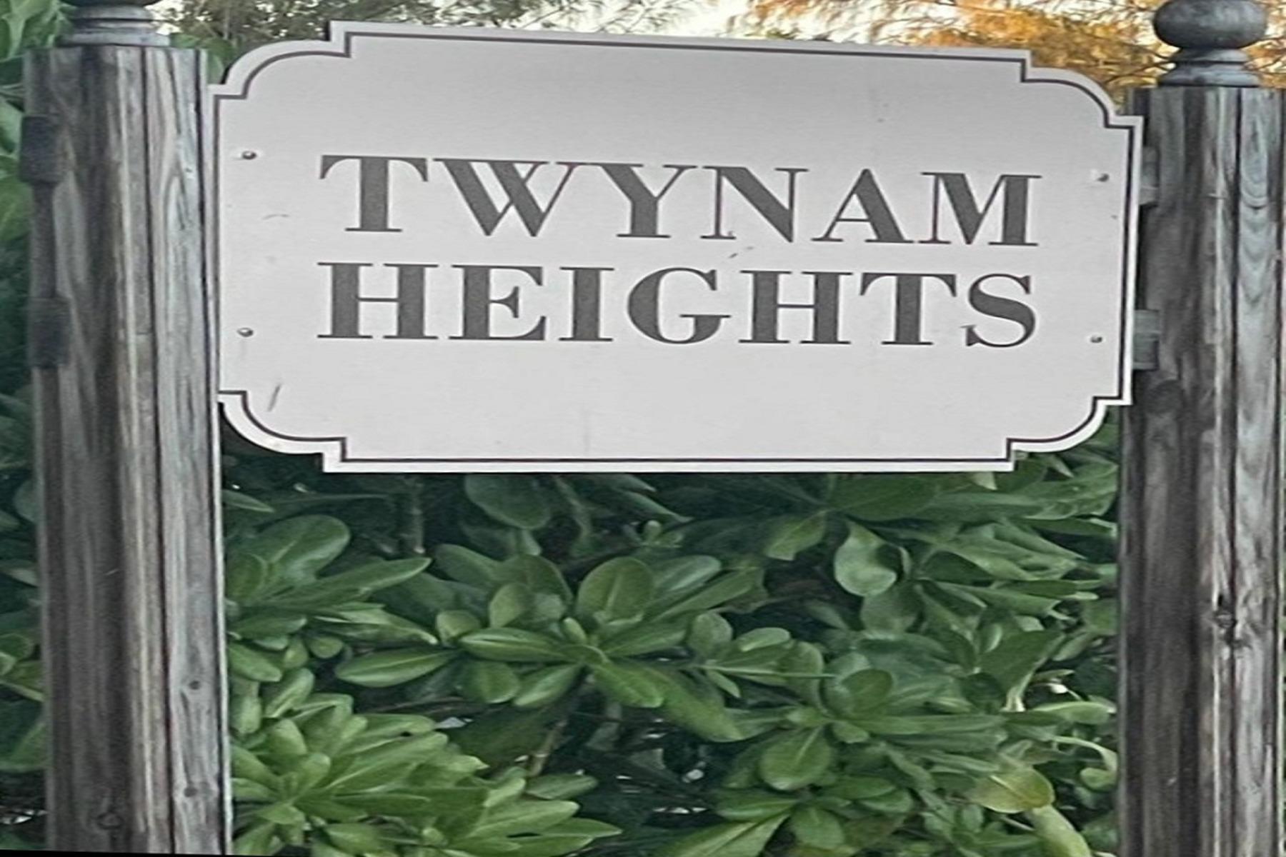 LOT 125, TWYNAM HEIGHTS