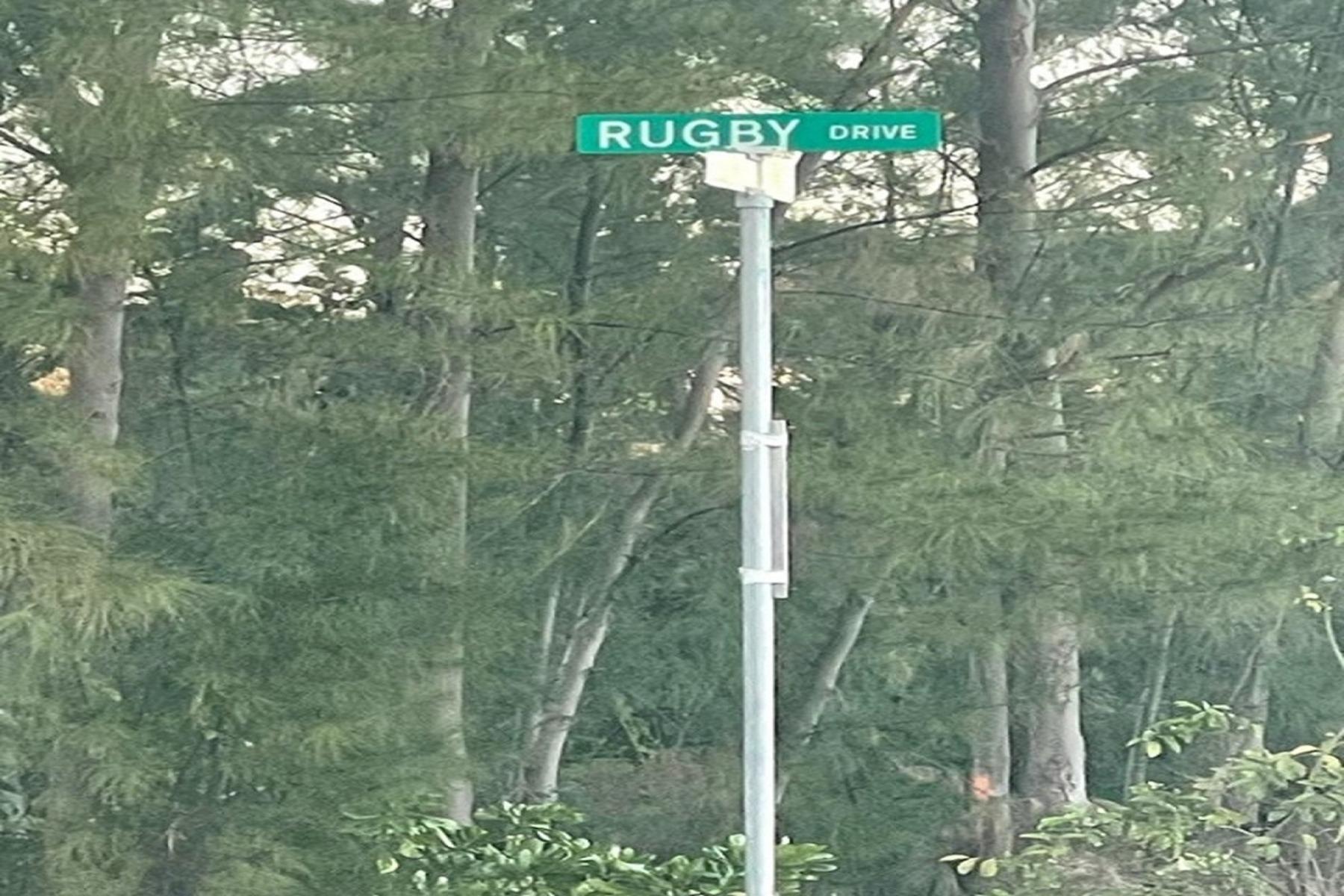 LOT 125, TWYNAM HEIGHTS