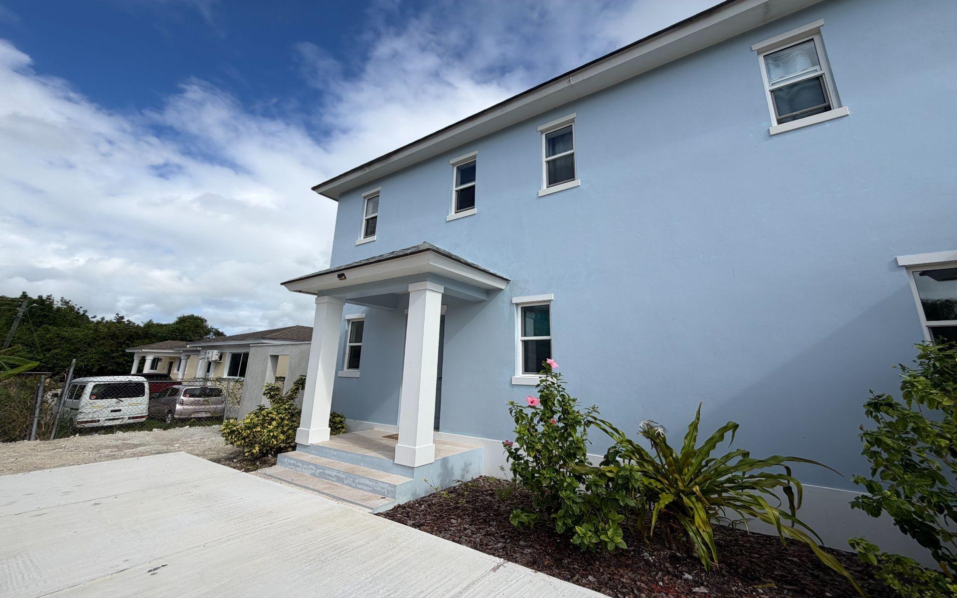 BOATSWAIN HILL RENTAL