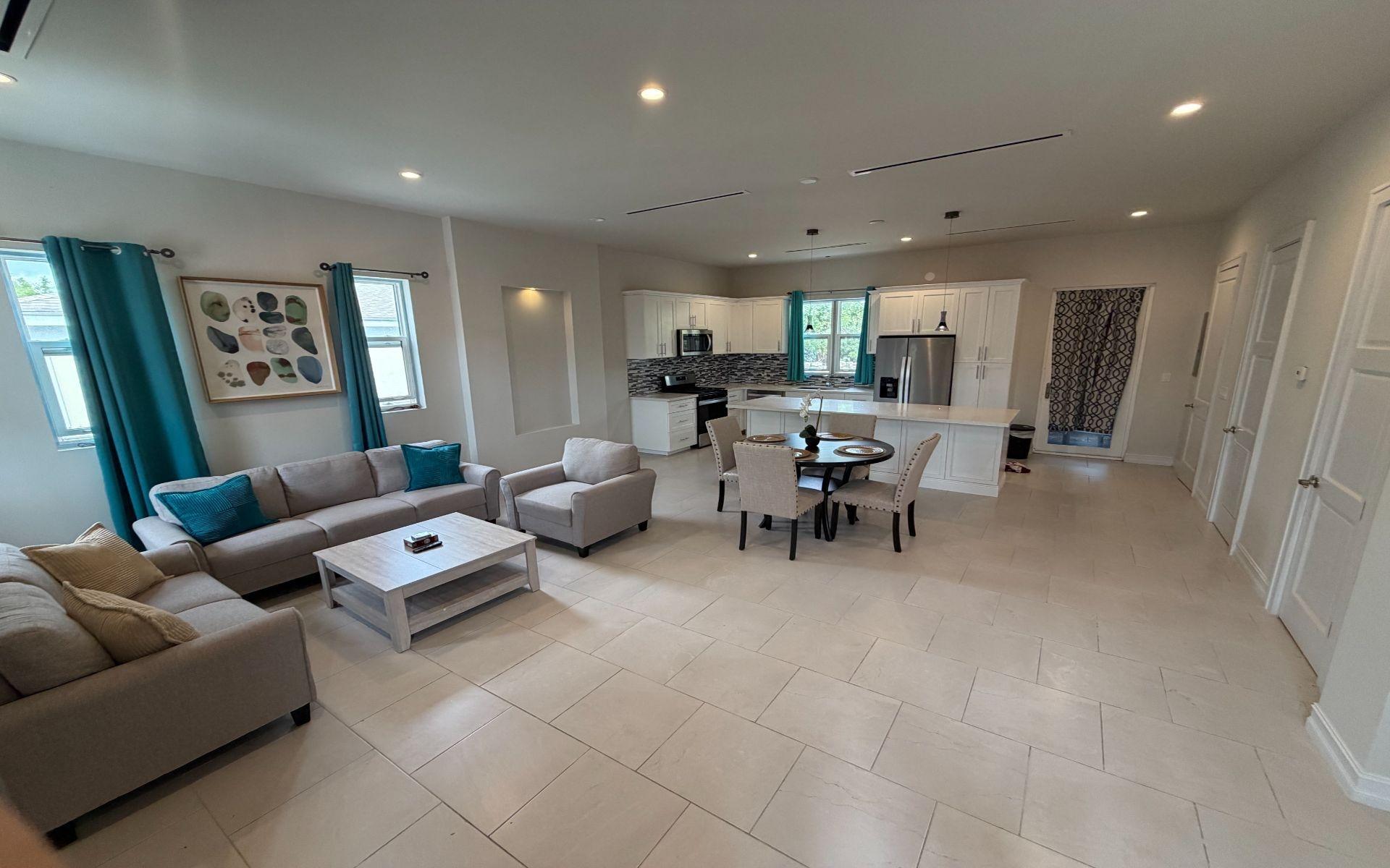 BOATSWAIN HILL RENTAL