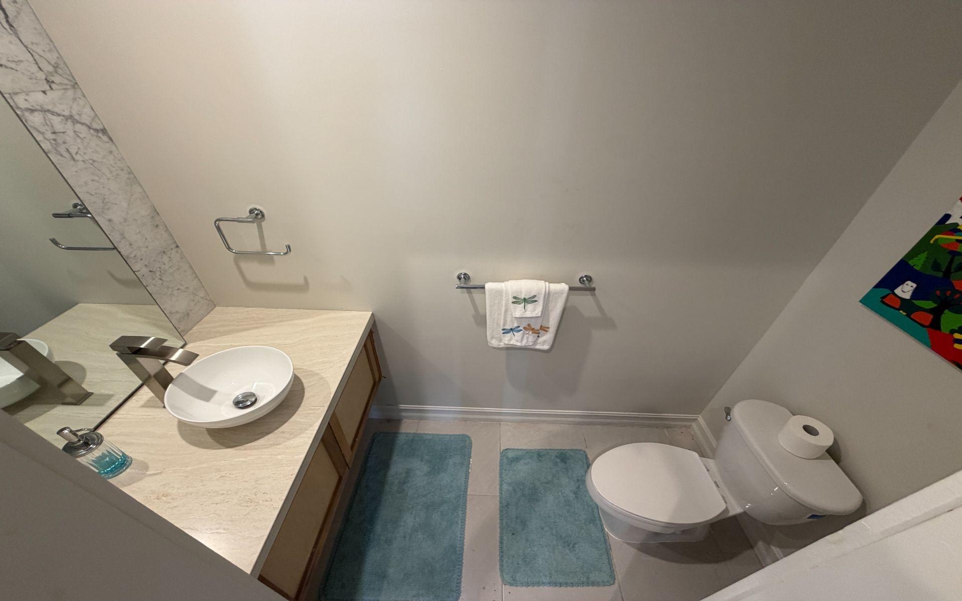 BOATSWAIN HILL RENTAL