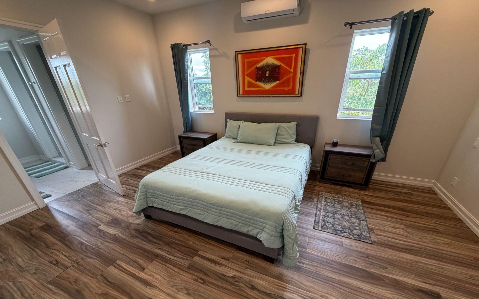 BOATSWAIN HILL RENTAL