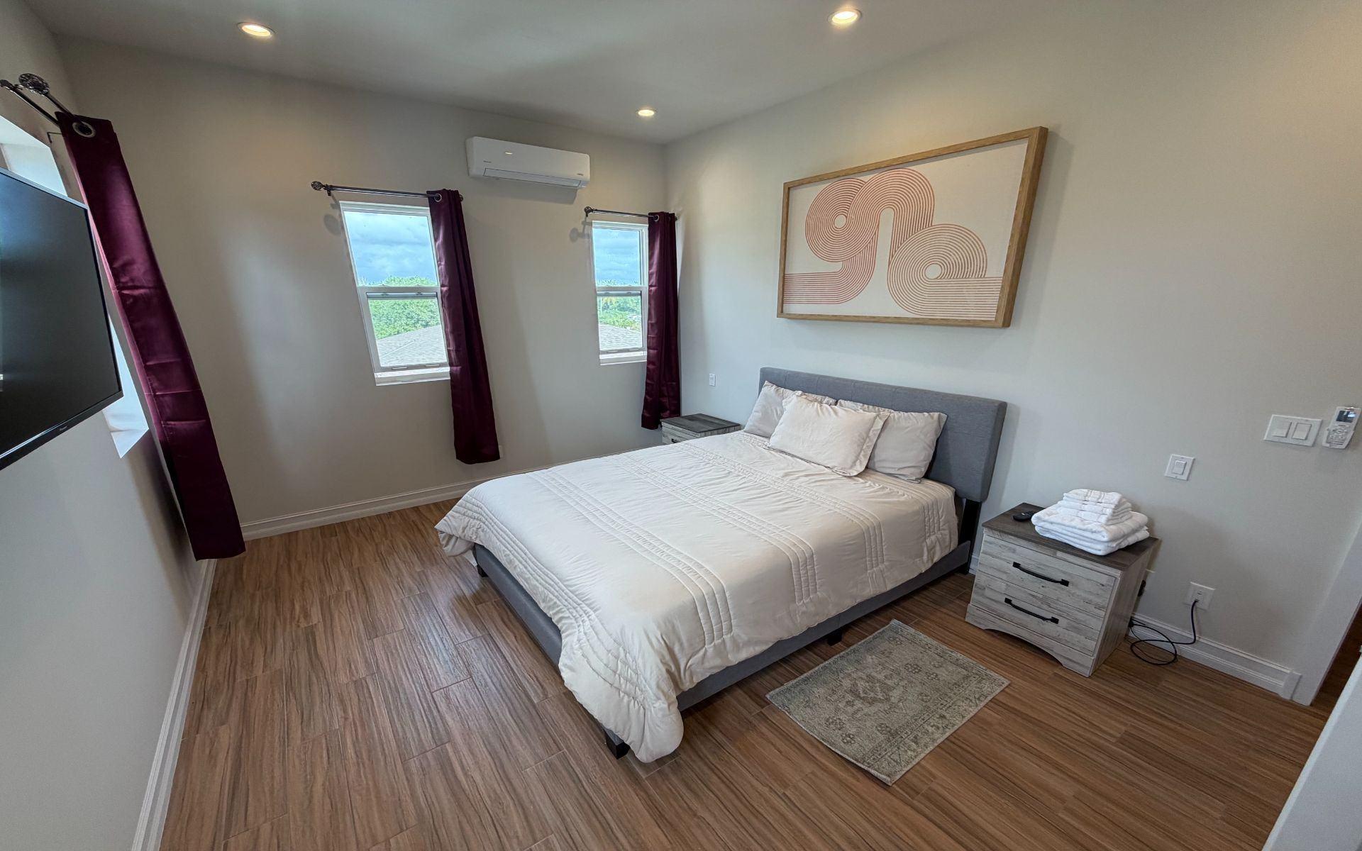 BOATSWAIN HILL RENTAL